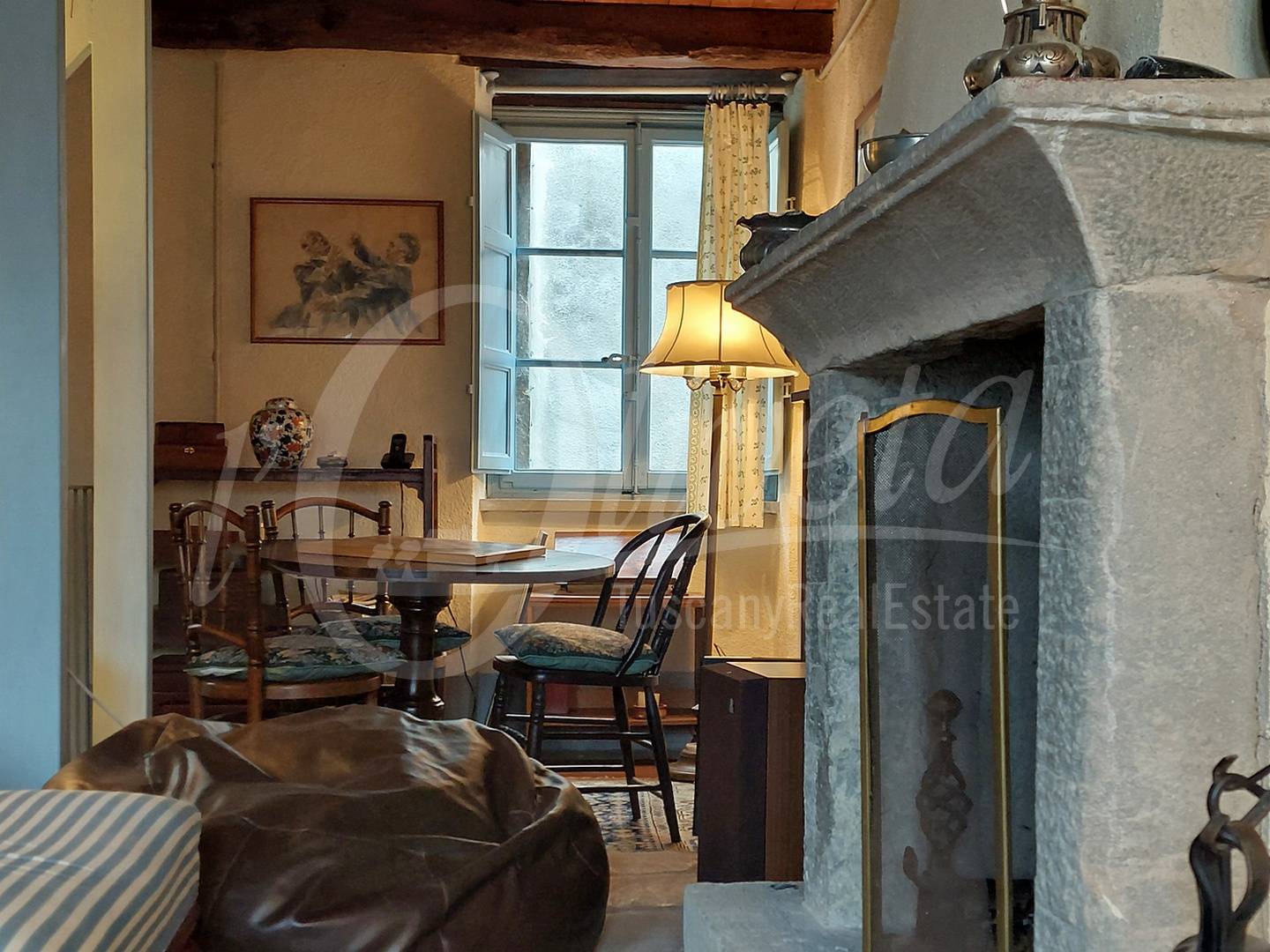 Casa di paese in vendita a Coreglia Antelminelli, Tereglio