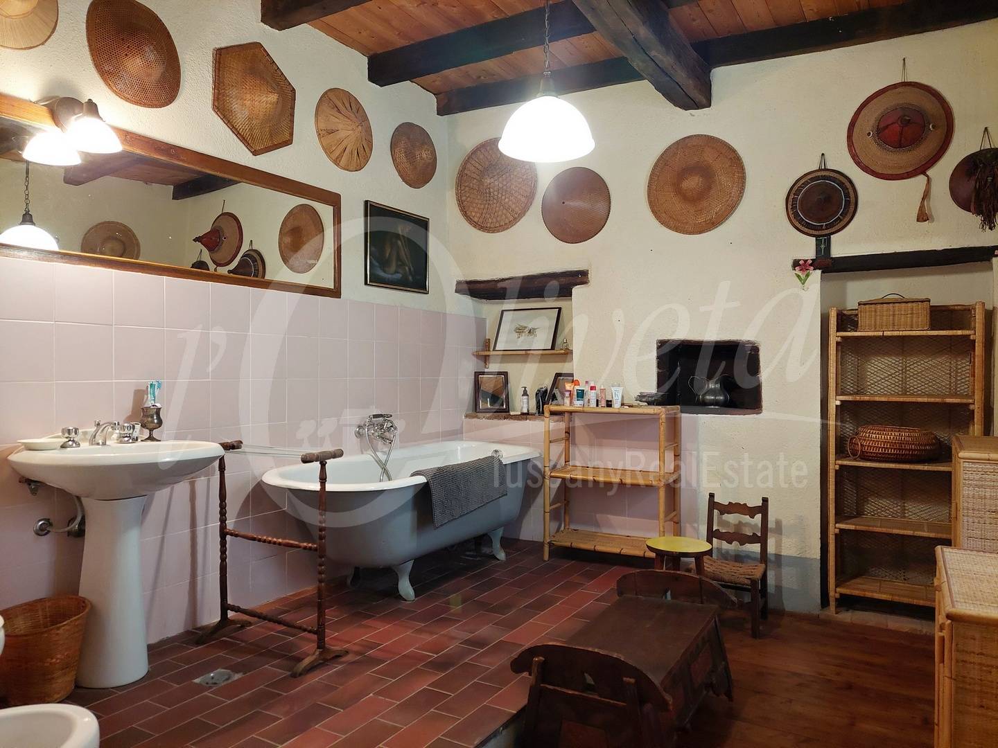 Casa di paese in vendita a Coreglia Antelminelli, Tereglio