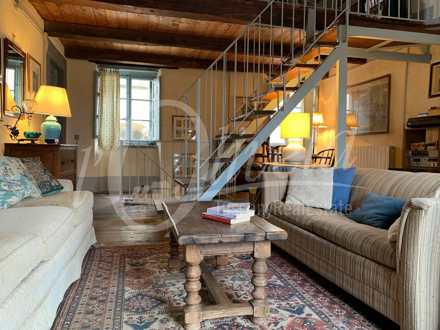 Casa di paese in vendita a Coreglia Antelminelli, Tereglio