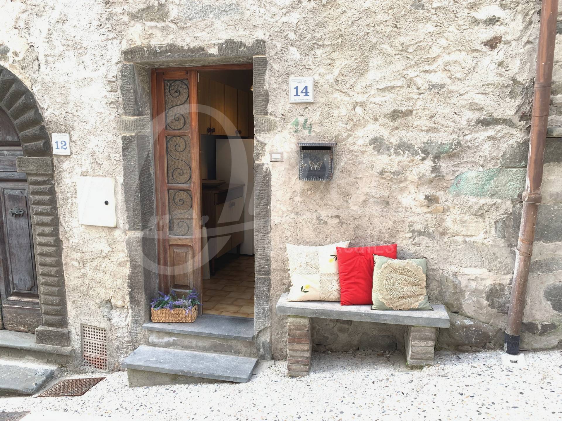 Casa di paese in vendita a Coreglia Antelminelli, Tereglio