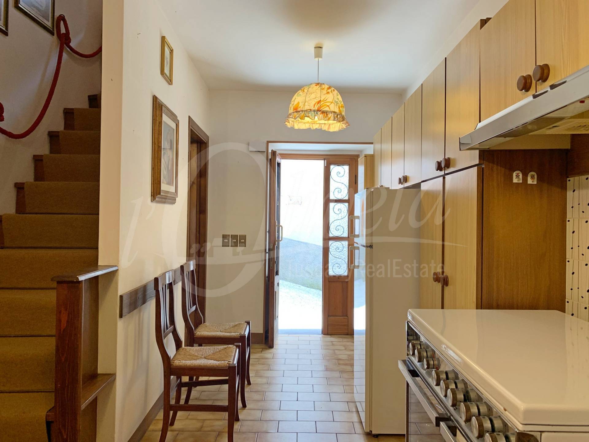 Casa di paese in vendita a Coreglia Antelminelli, Tereglio