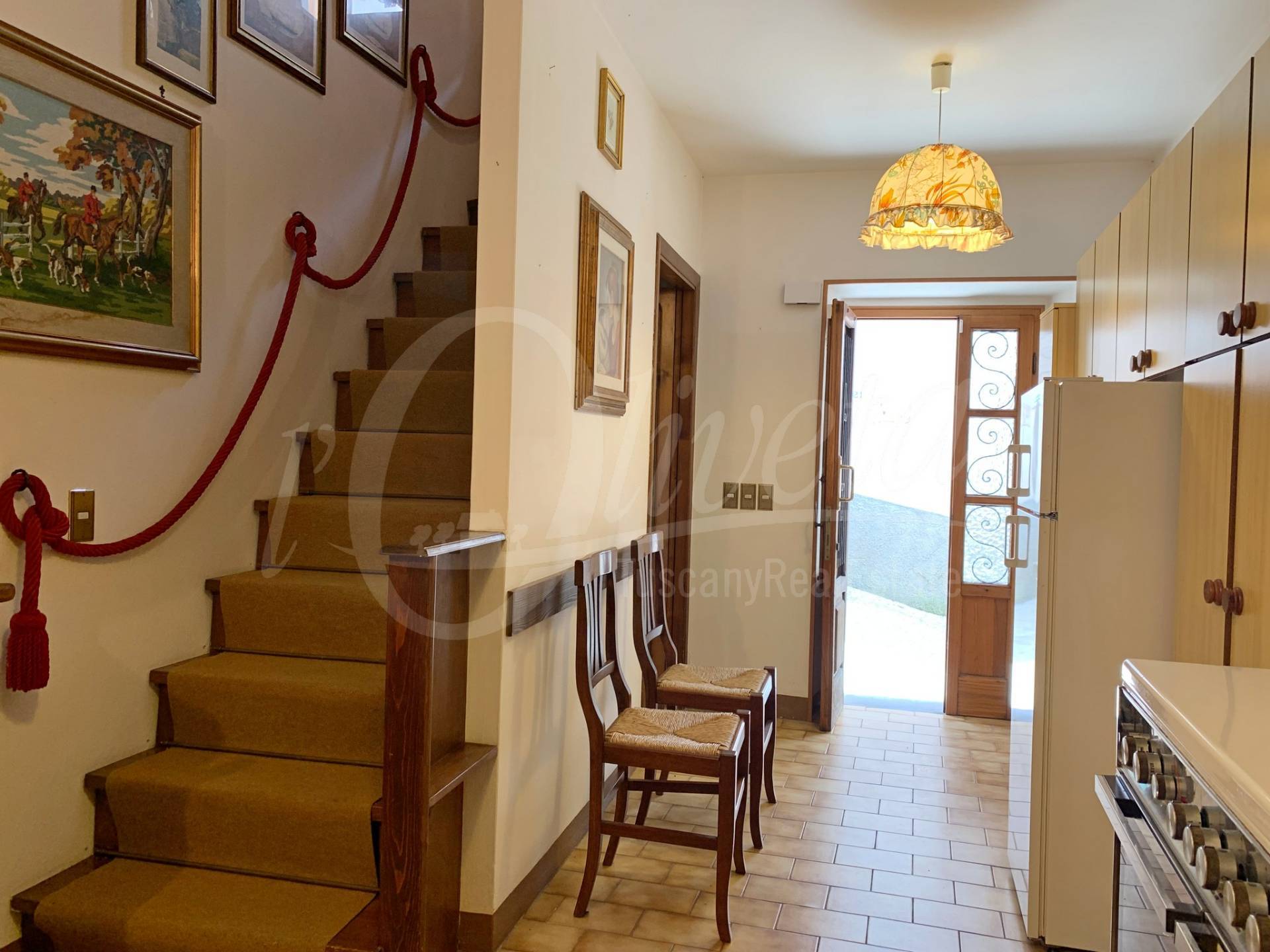 Casa di paese in vendita a Coreglia Antelminelli, Tereglio