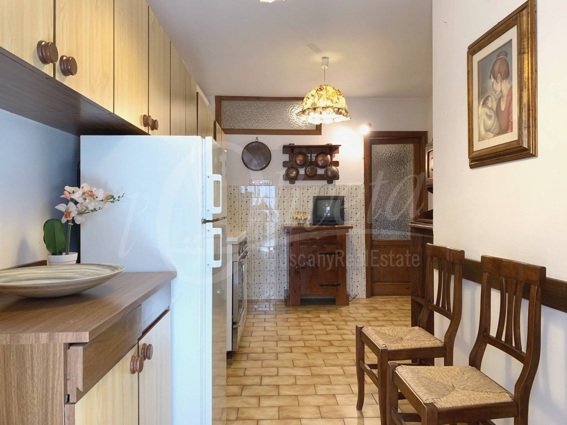 Casa di paese in vendita a Coreglia Antelminelli, Tereglio