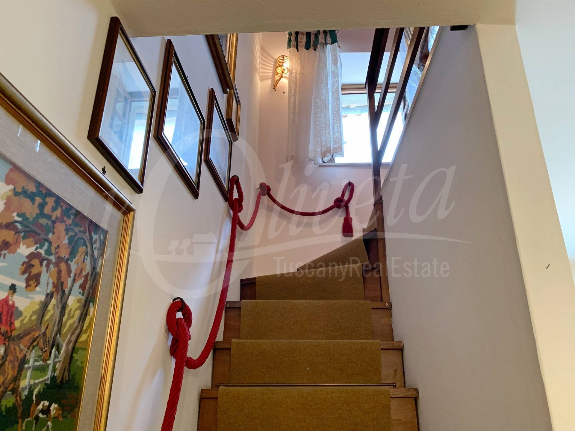 Casa di paese in vendita a Coreglia Antelminelli, Tereglio