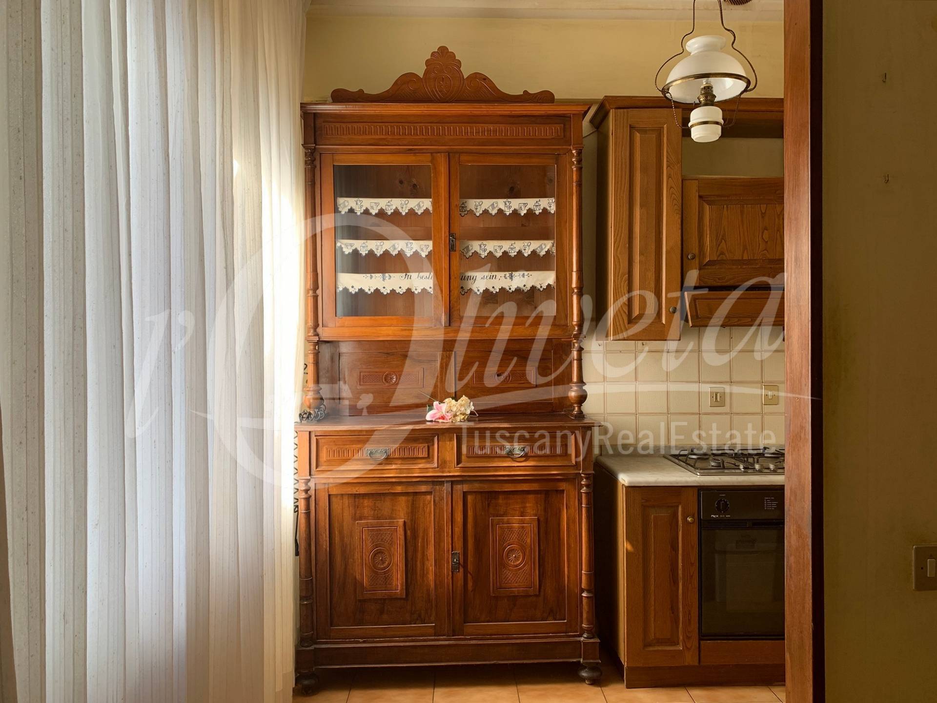 Appartamento in vendita a Lucca, Sant'Anna