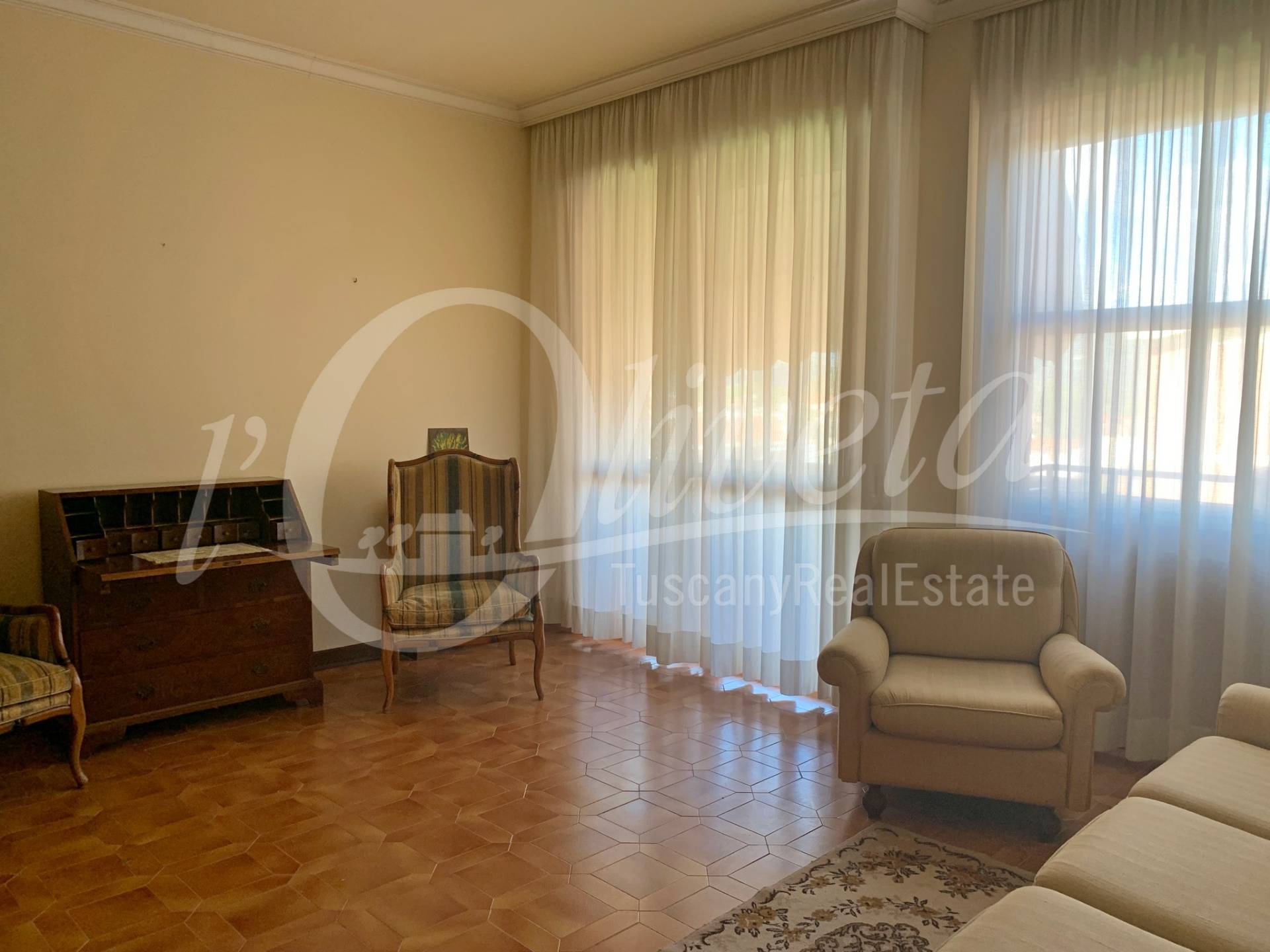 Appartamento in vendita a Lucca, Sant'Anna