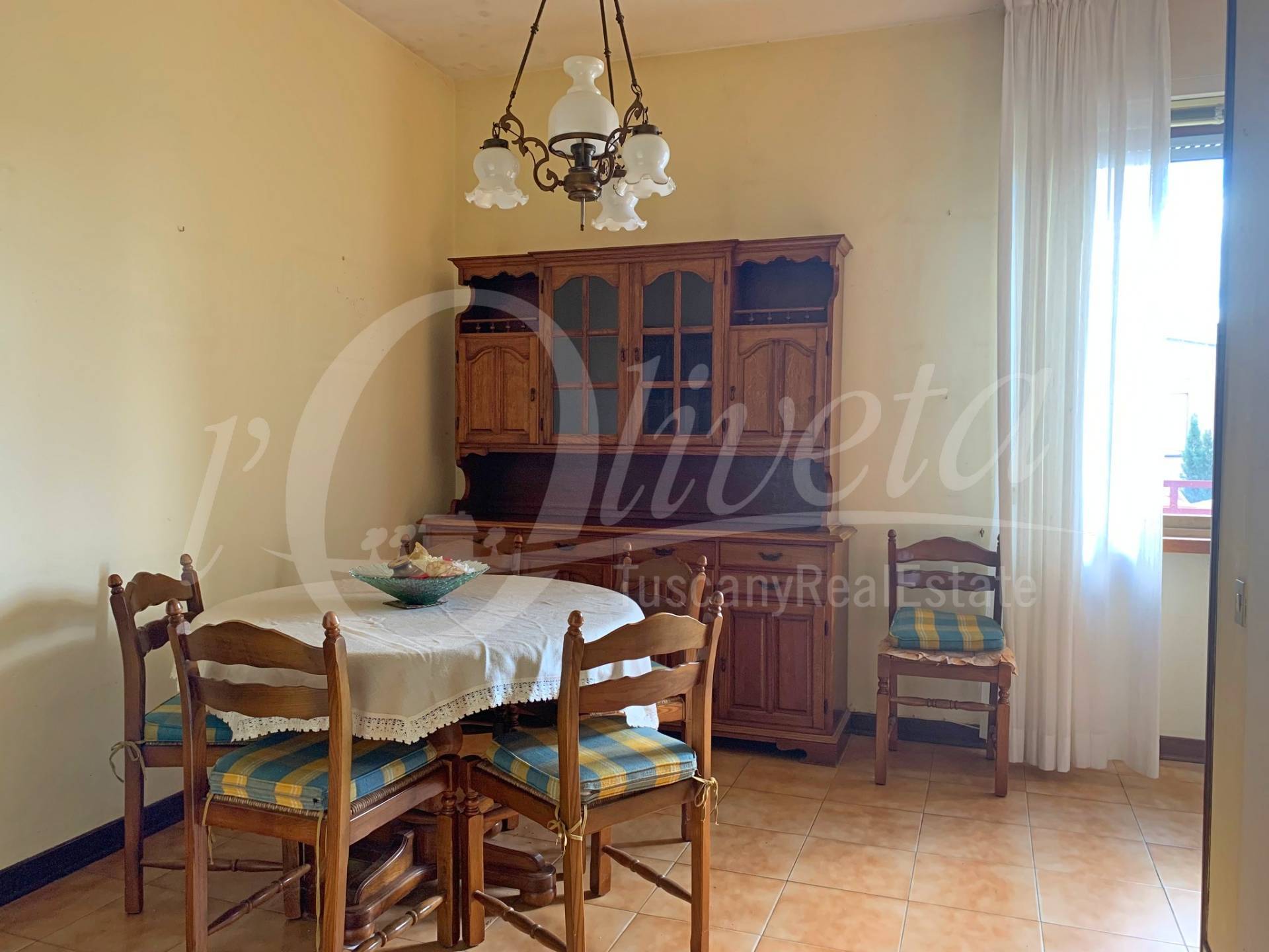 Appartamento in vendita a Lucca, Sant'Anna