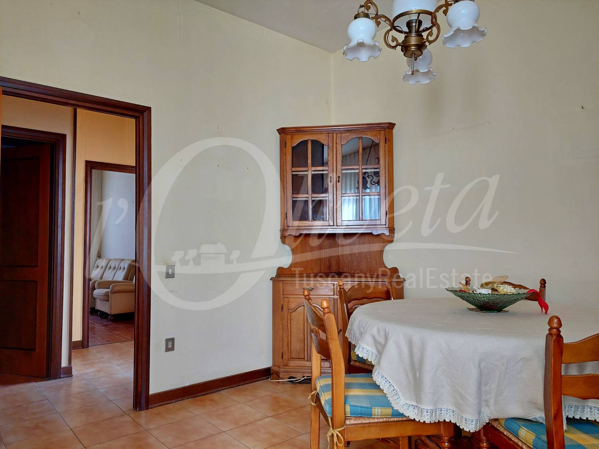 Appartamento in vendita a Lucca, Sant'Anna