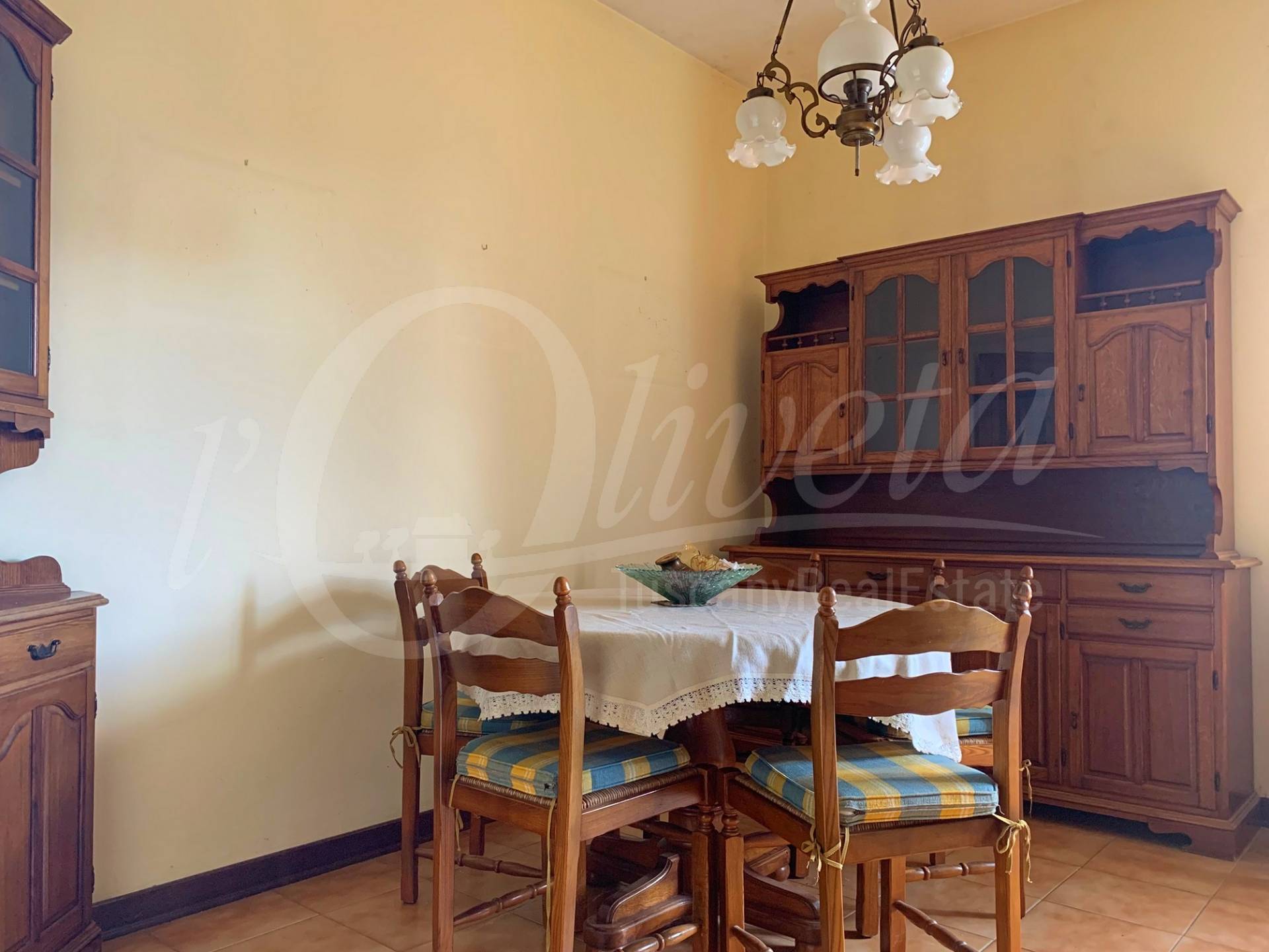 Appartamento in vendita a Lucca, Sant'Anna