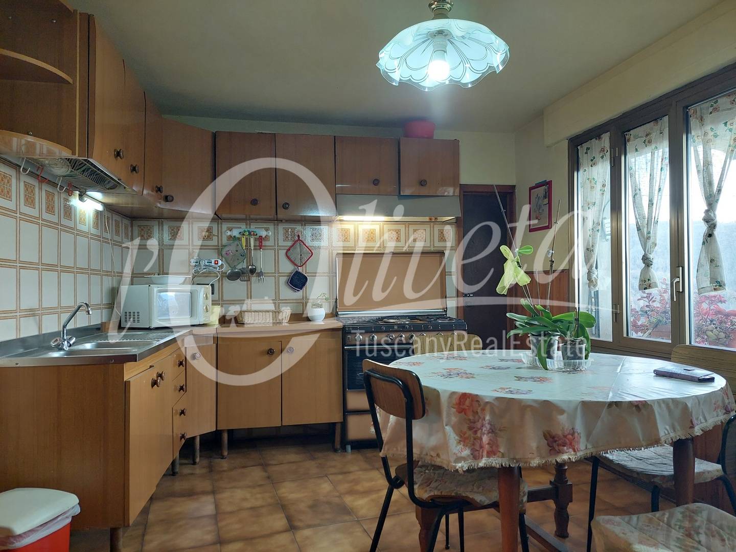 Casa semindipendente in vendita a Coreglia Antelminelli, Tereglio