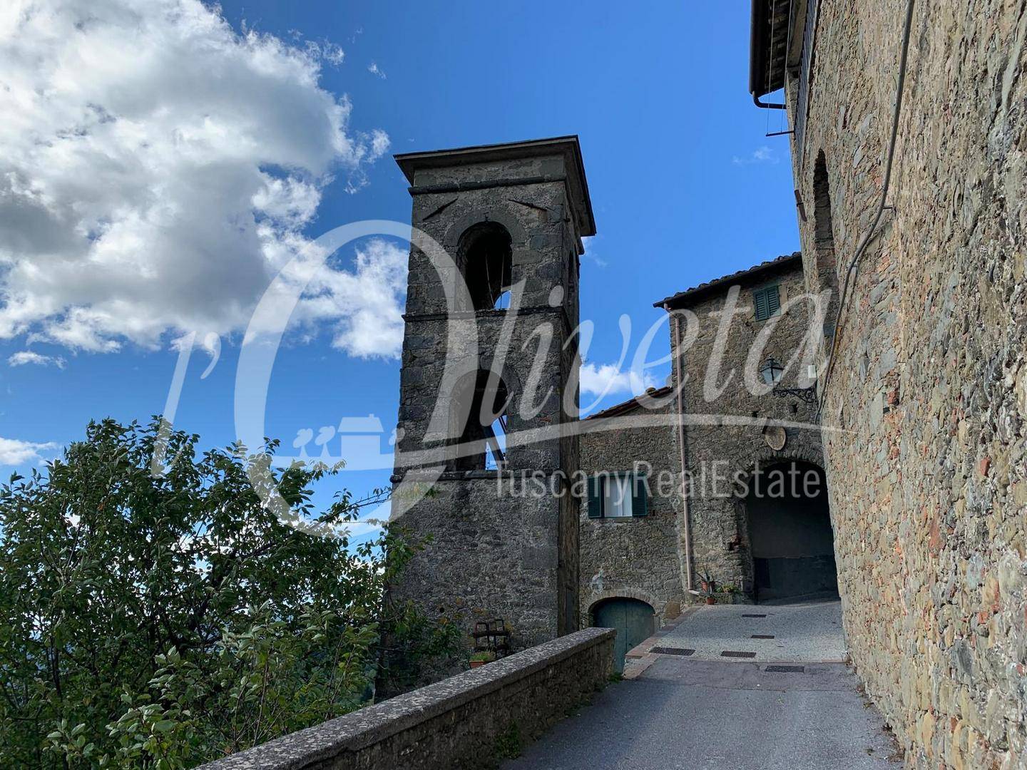 Casa semindipendente in vendita a Coreglia Antelminelli, Tereglio