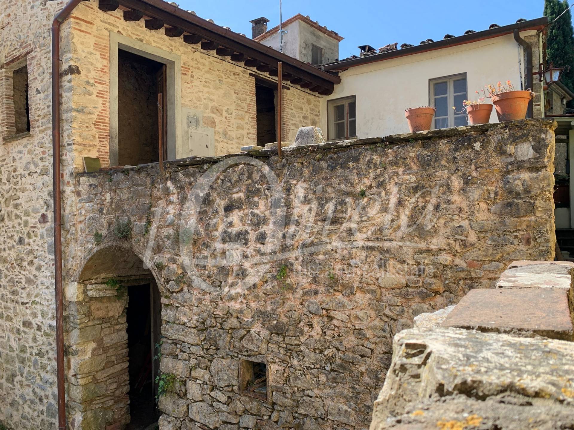 Casa semindipendente in vendita a Camaiore, colline di Camaiore