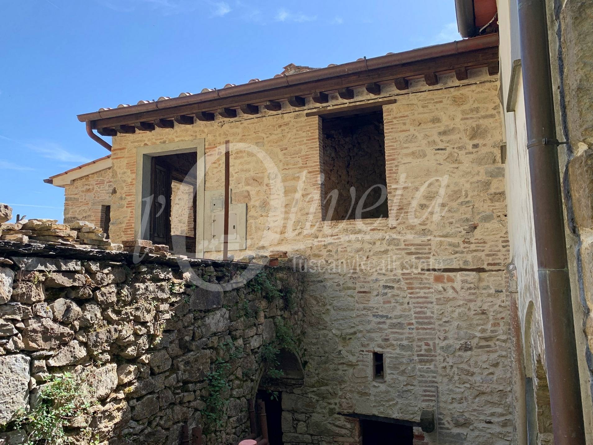 Casa semindipendente in vendita a Camaiore, colline di Camaiore