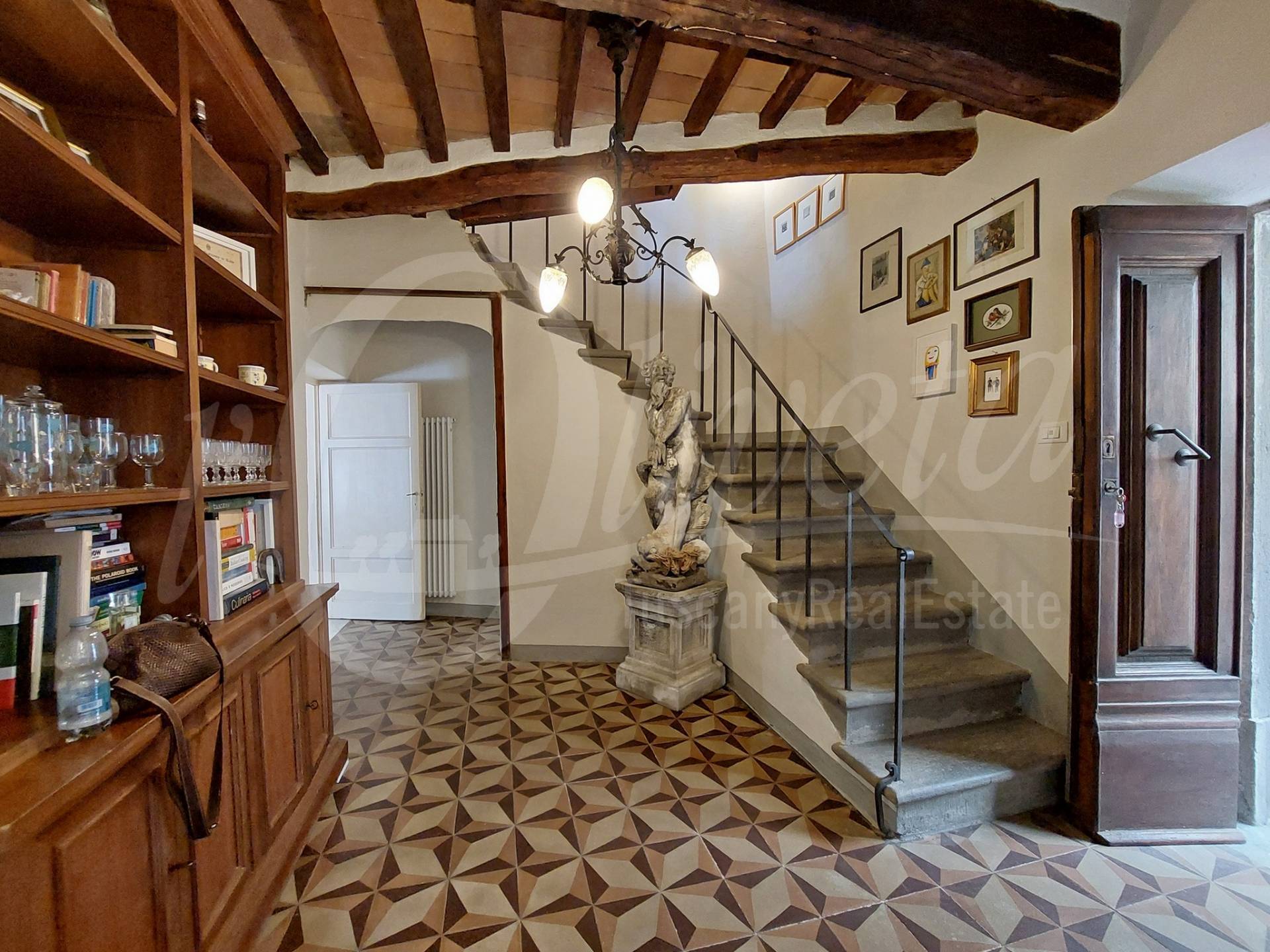 Terratetto in vendita a Pescaglia