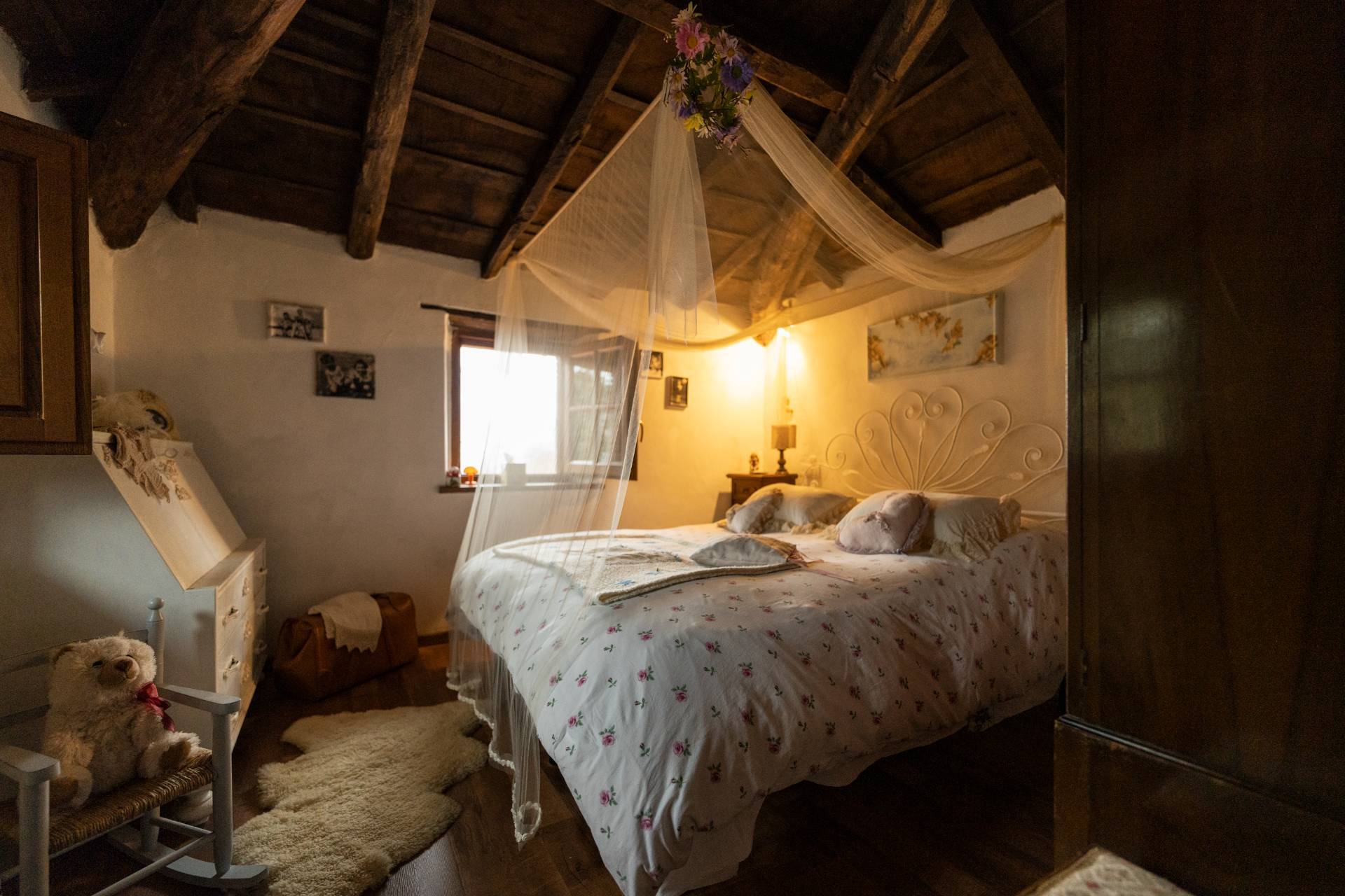 Casa di paese in vendita a Fabbriche di Vergemoli