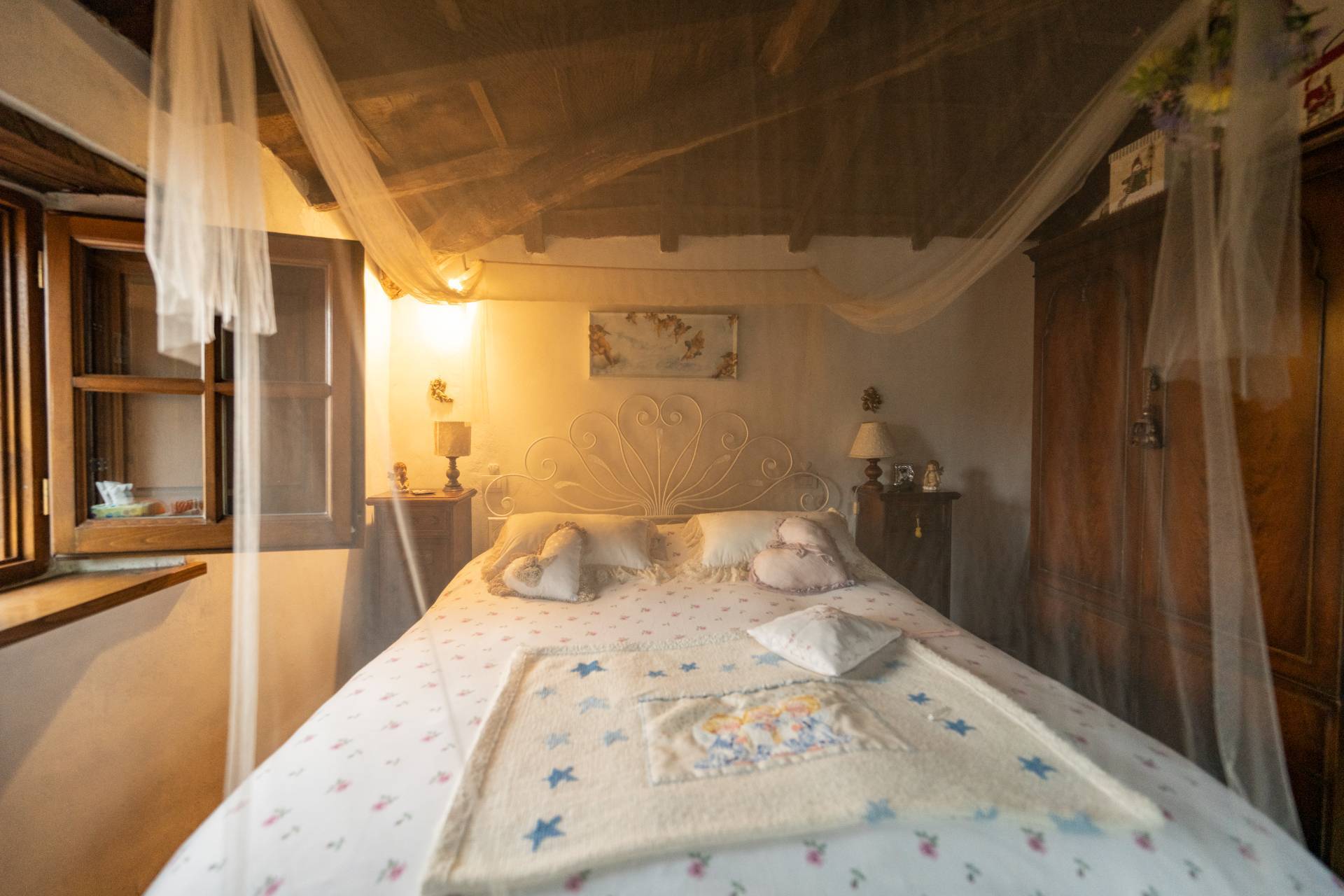 Casa di paese in vendita a Fabbriche di Vergemoli