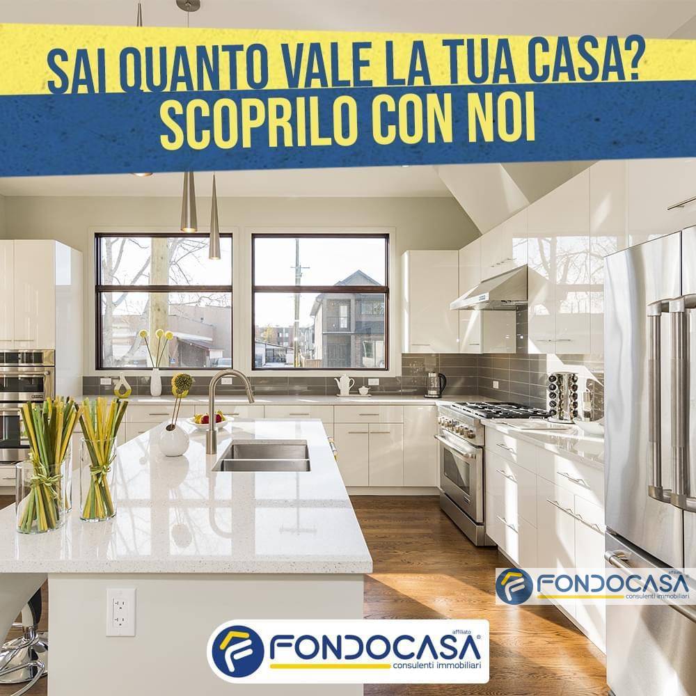 Appartamento in vendita a Palazzolo sull'Oglio