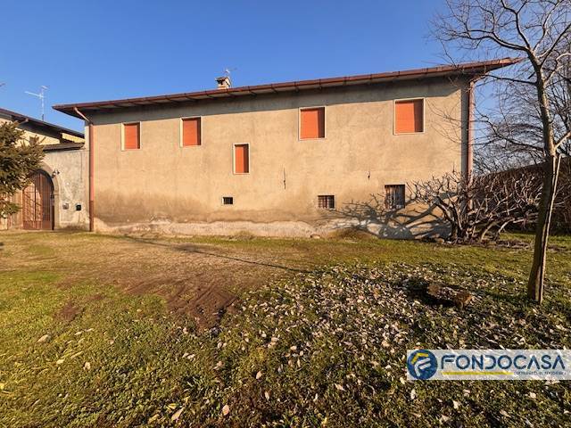 Semindipendente in vendita a Palazzolo sull'Oglio