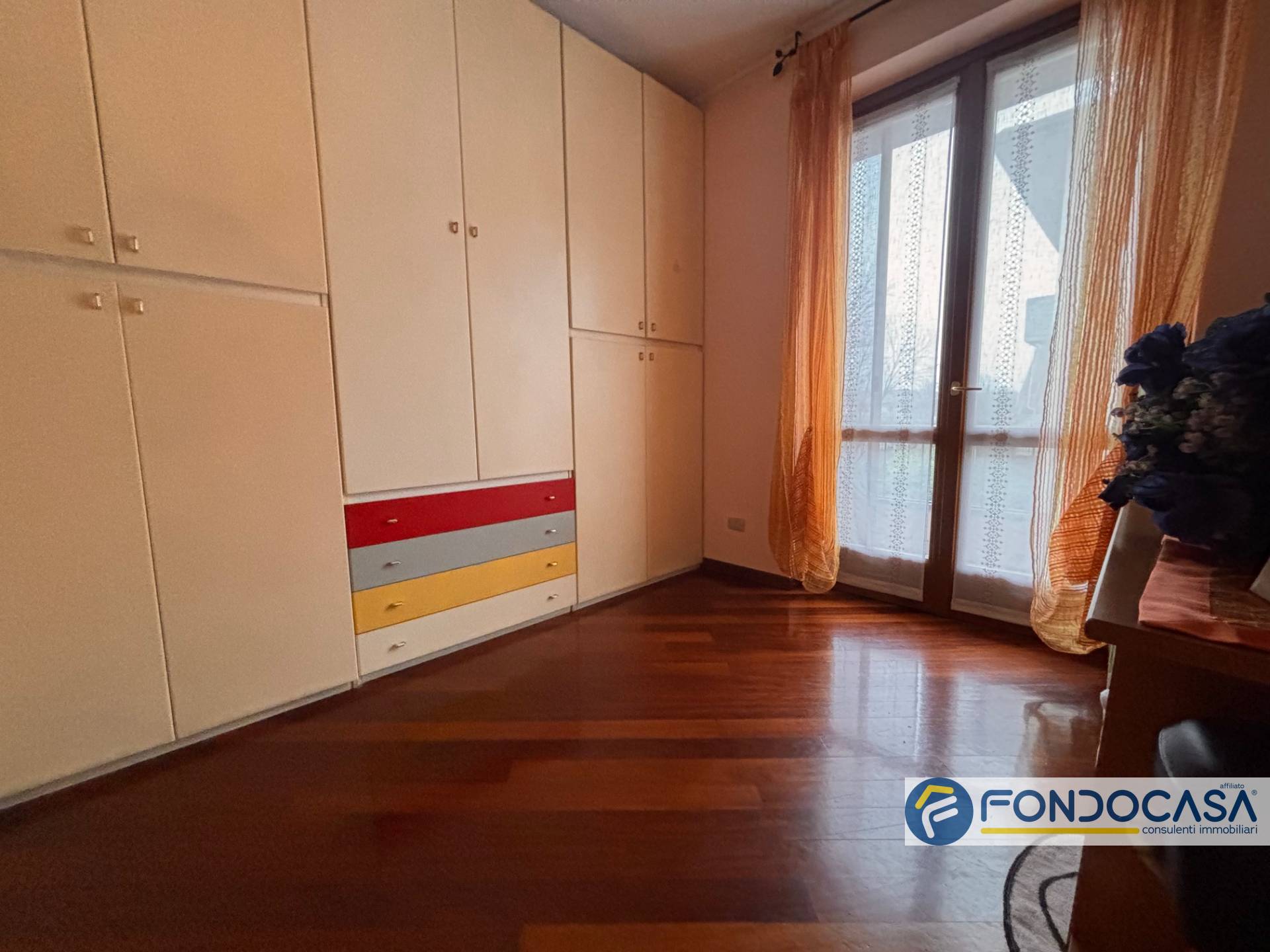 Villette a schiera in vendita a Capriolo