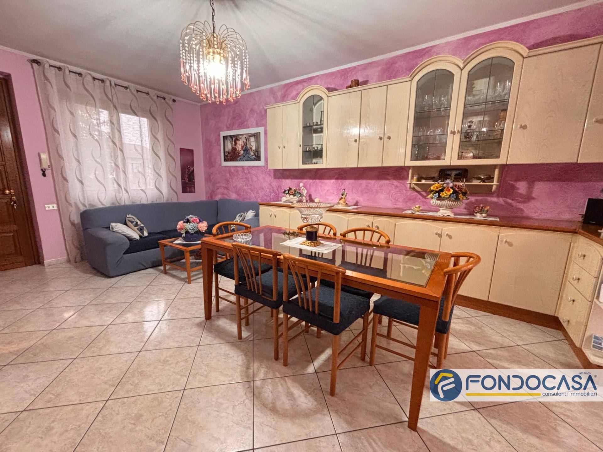 Villette a schiera in vendita a Capriolo