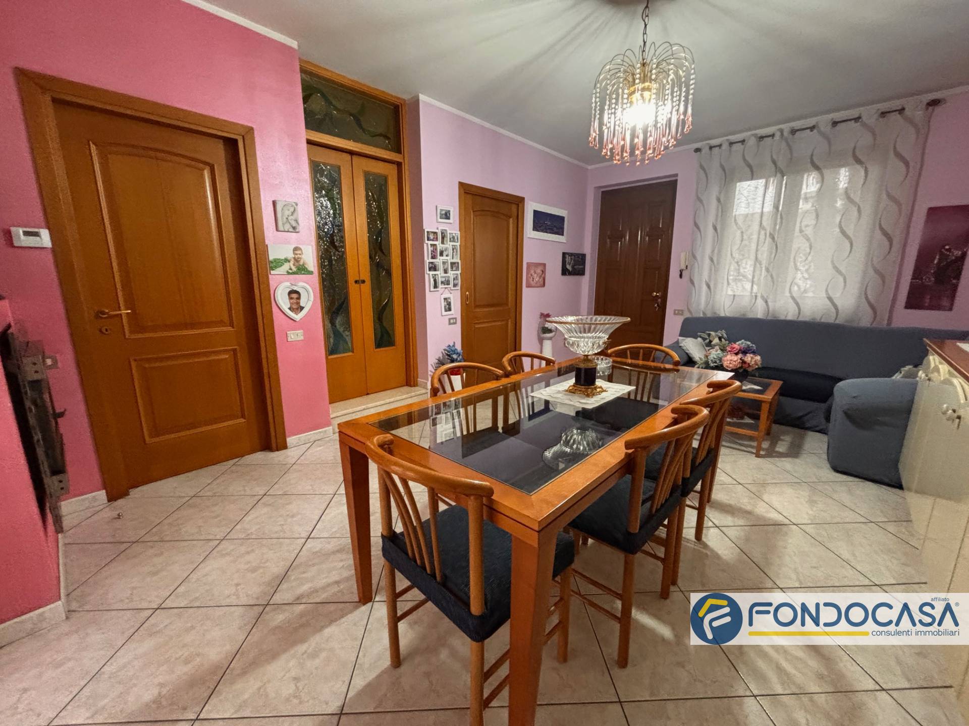 Villette a schiera in vendita a Capriolo