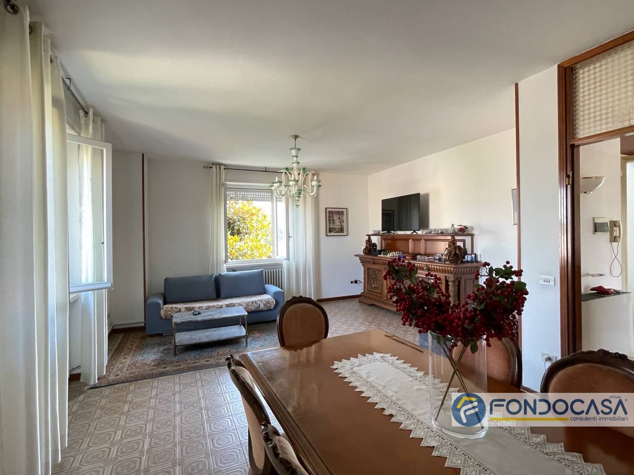 Appartamento in vendita a Grumello del Monte