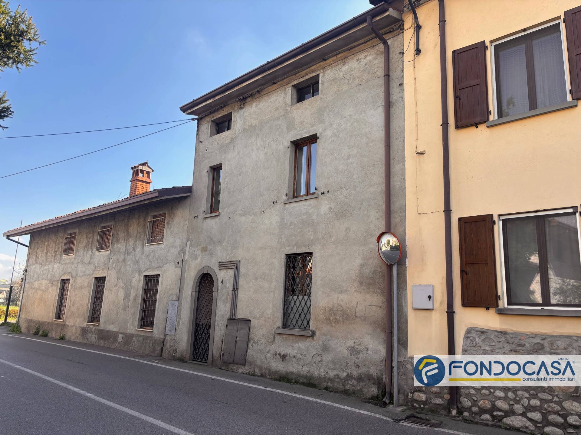 Appartamento in vendita a Palazzolo sull'Oglio