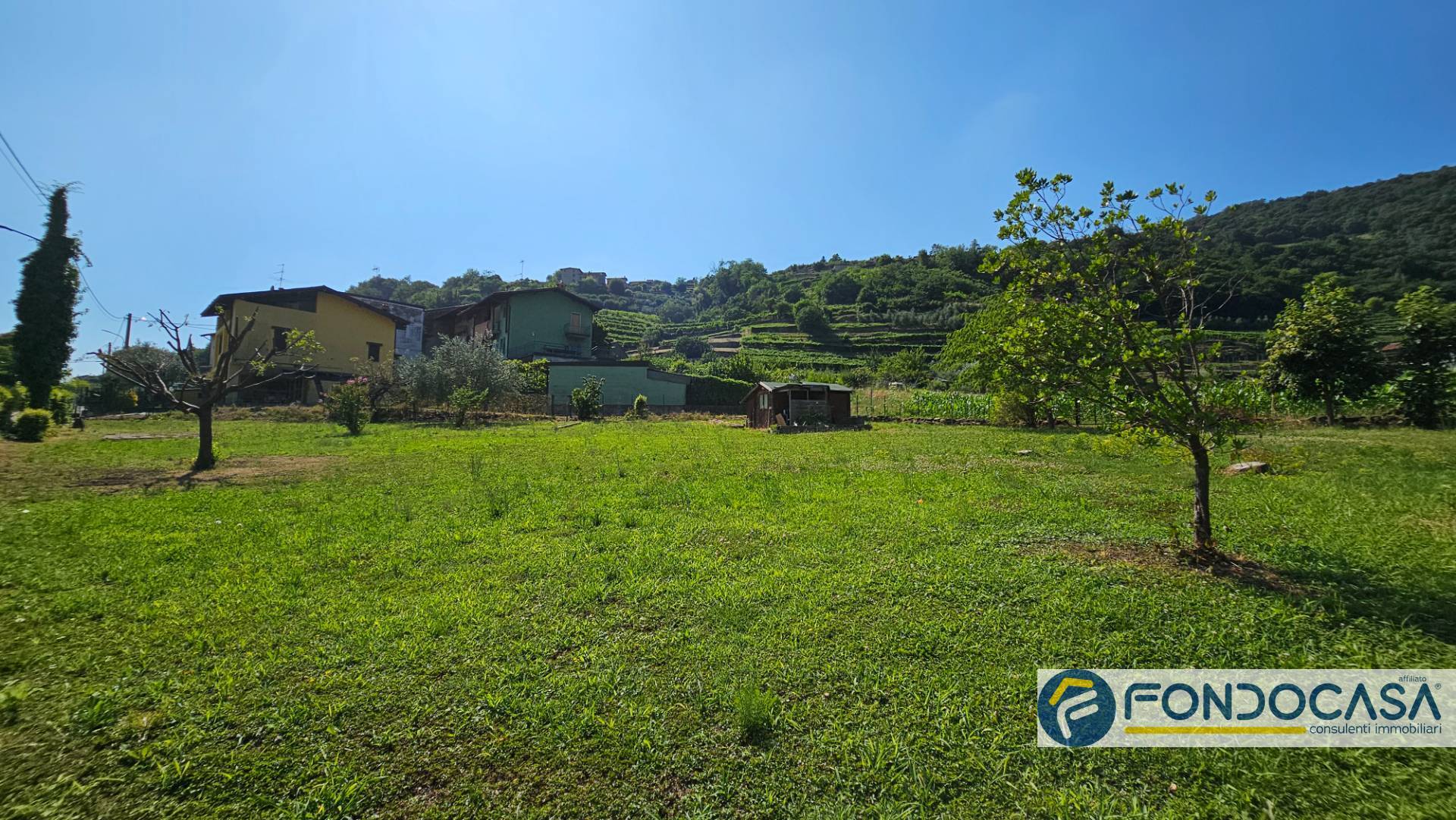 Terreno Agricolo in vendita a Chiuduno
