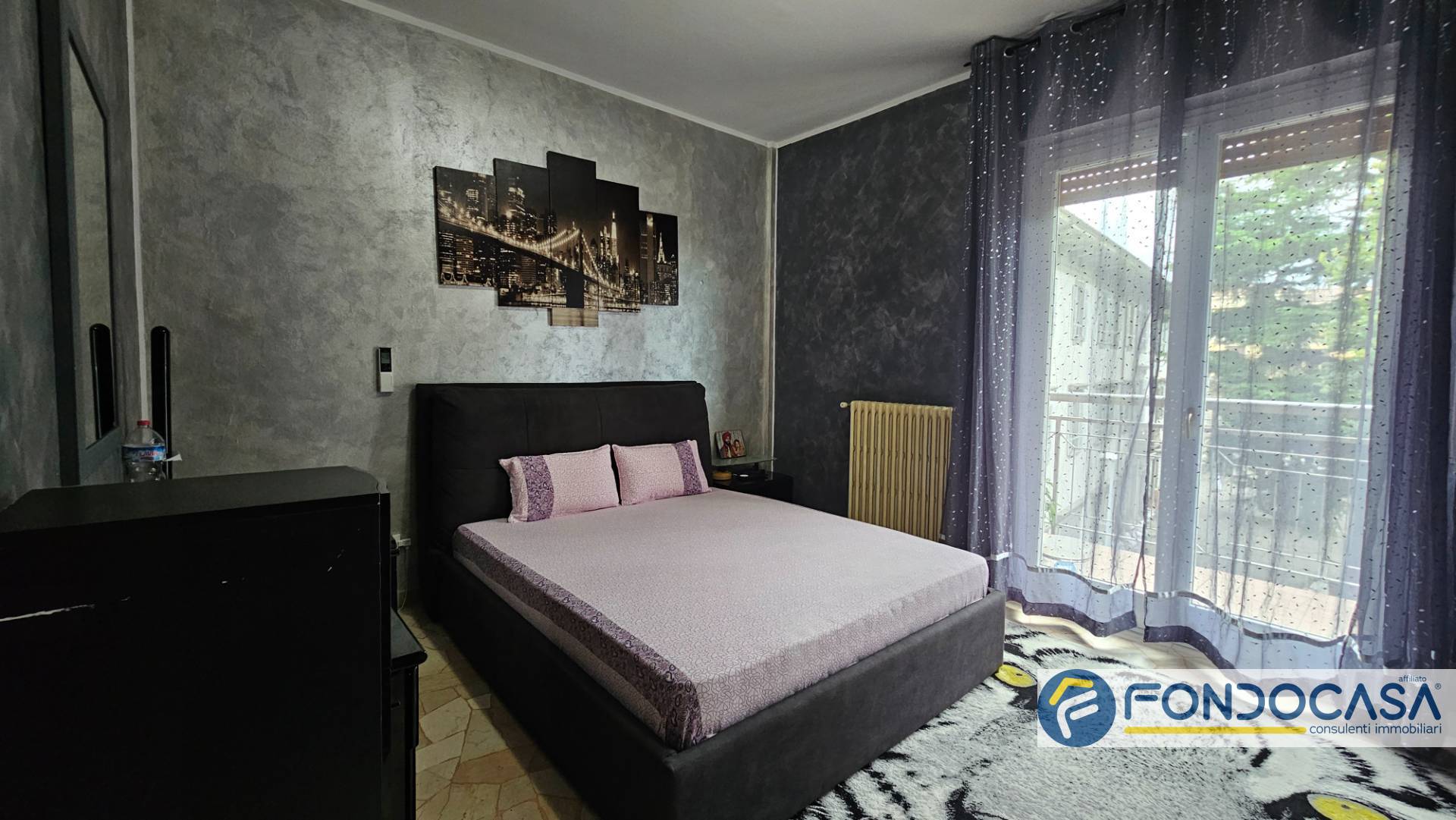 Appartamento in vendita a Grumello del Monte