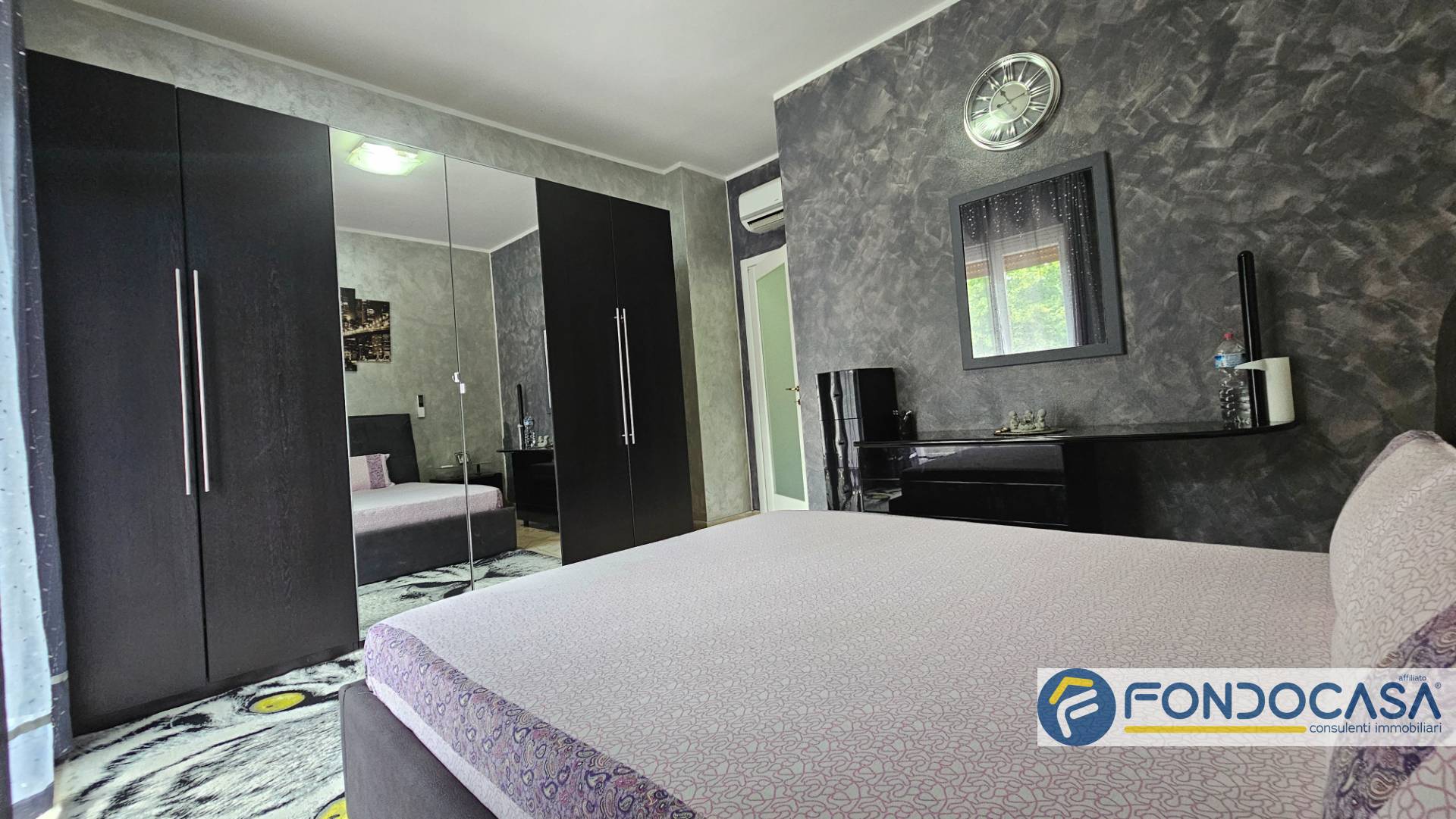 Appartamento in vendita a Grumello del Monte