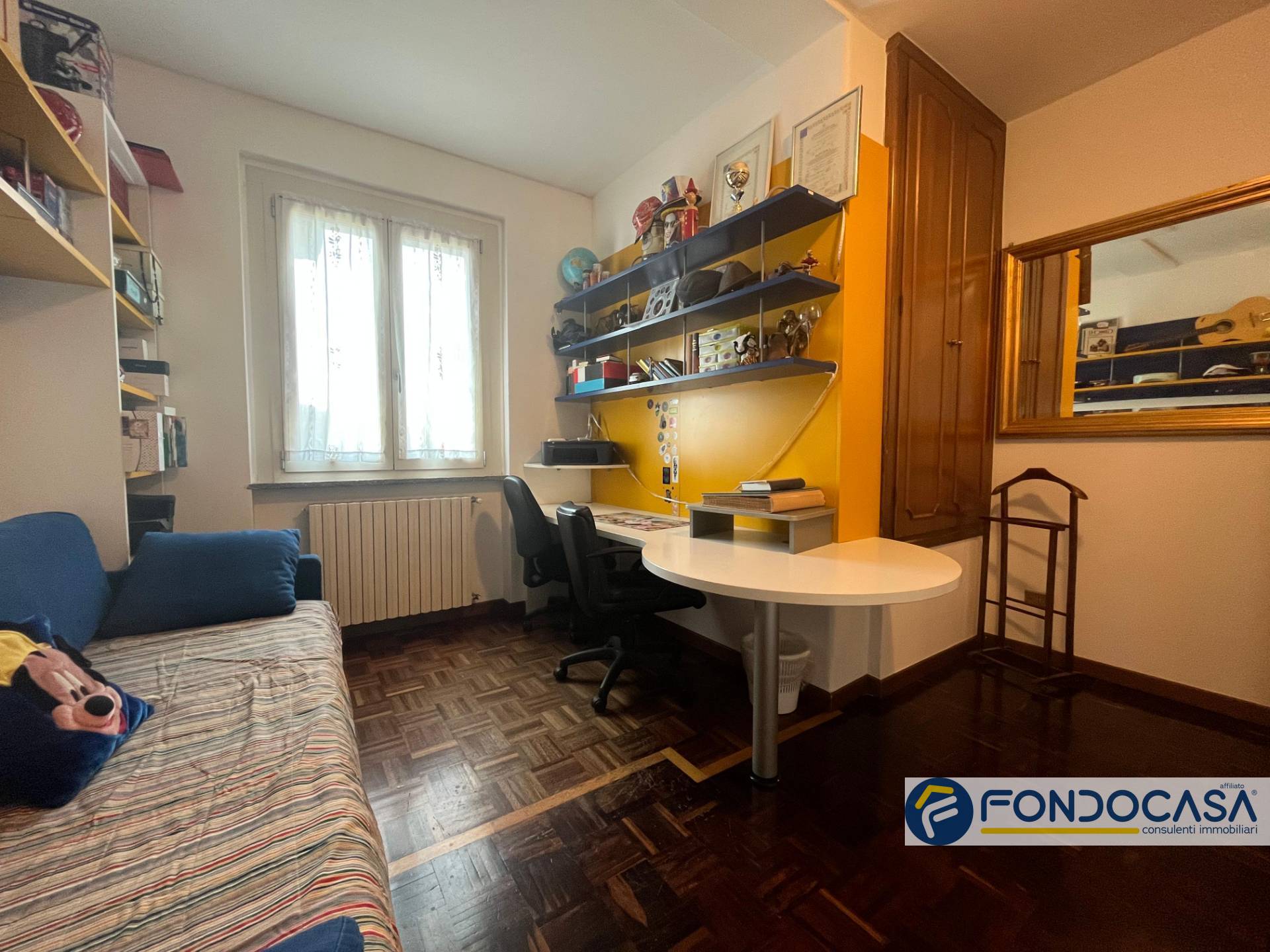 Villino a schiera in vendita a Castelli Calepio, Quintano