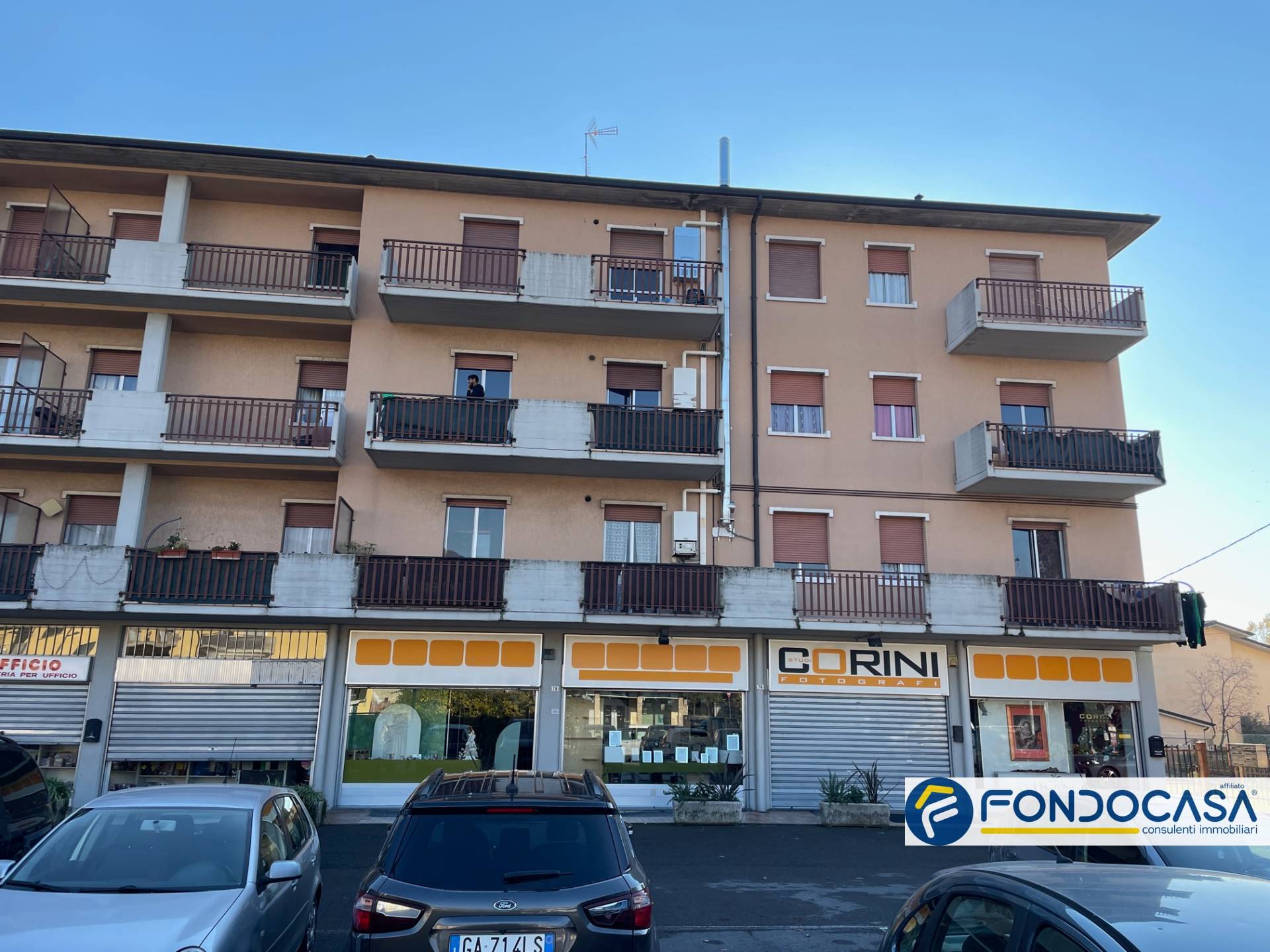 Appartamento in vendita a Grumello del Monte