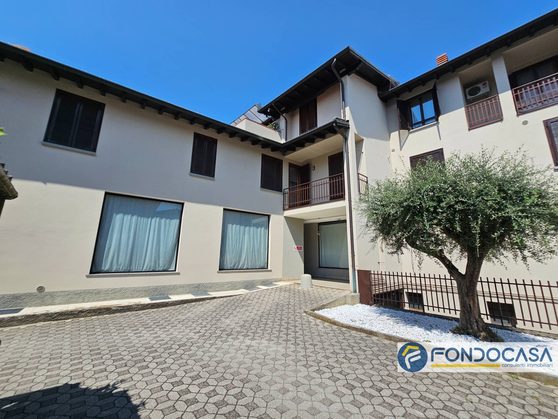 Ufficio in vendita a Bolgare