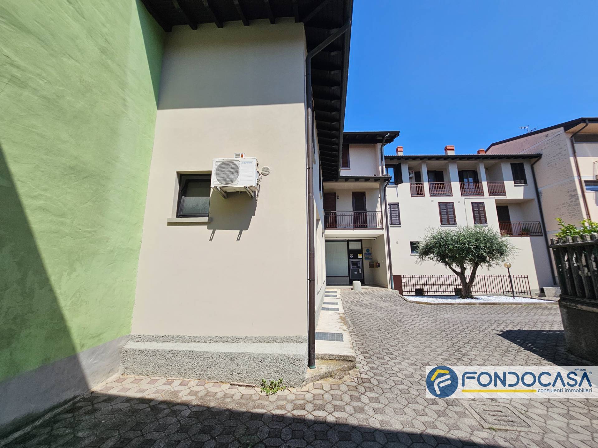 Ufficio in vendita a Bolgare