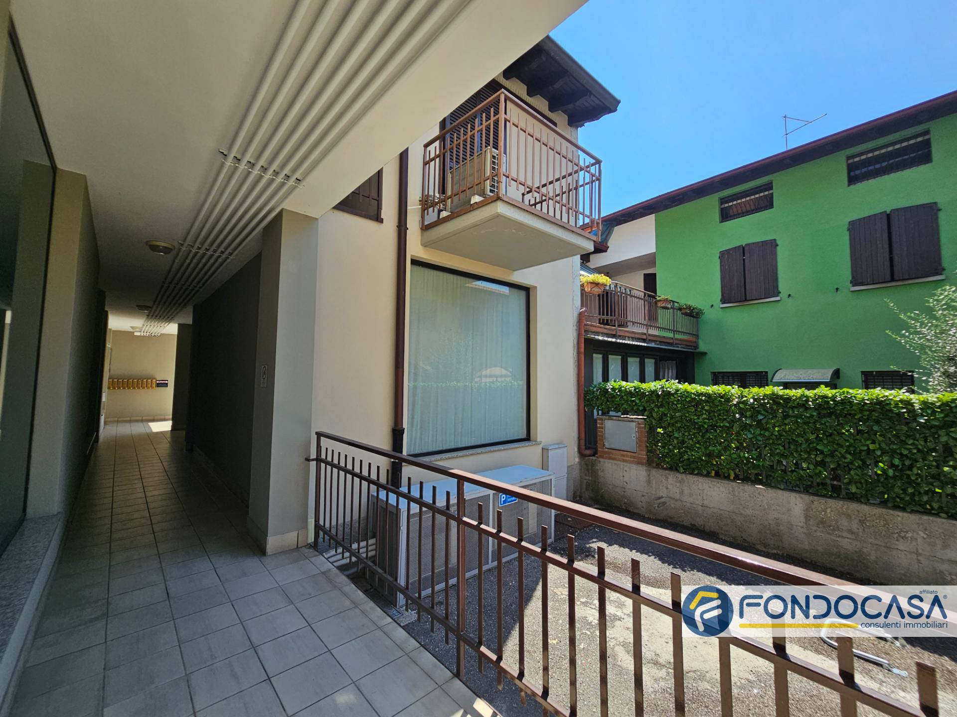 Ufficio in vendita a Bolgare