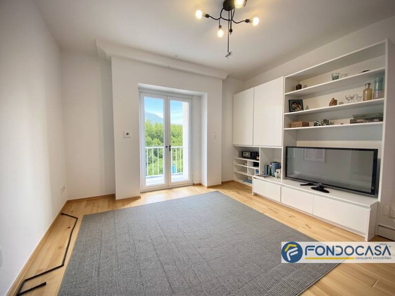 Appartamento in vendita a Grumello del Monte