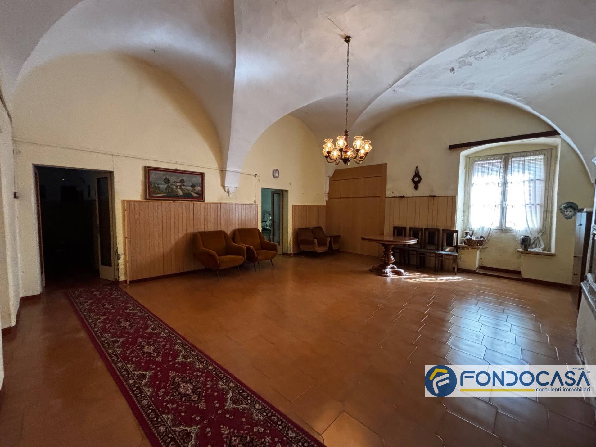 Palazzo intero stabile in vendita a Credaro