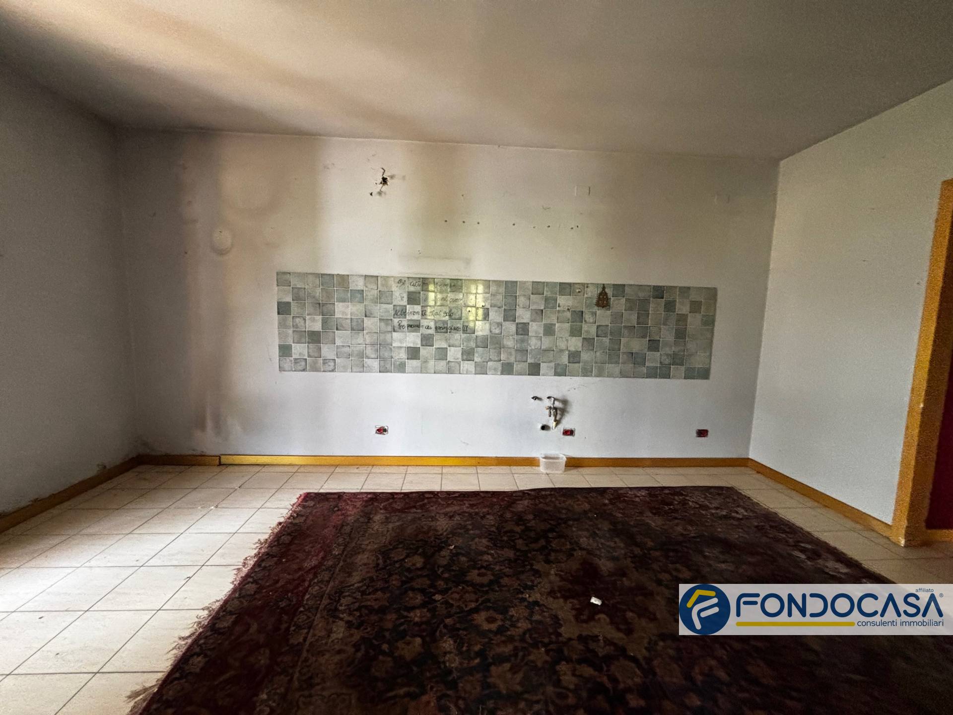 Villa bifamiliare in vendita a Coccaglio