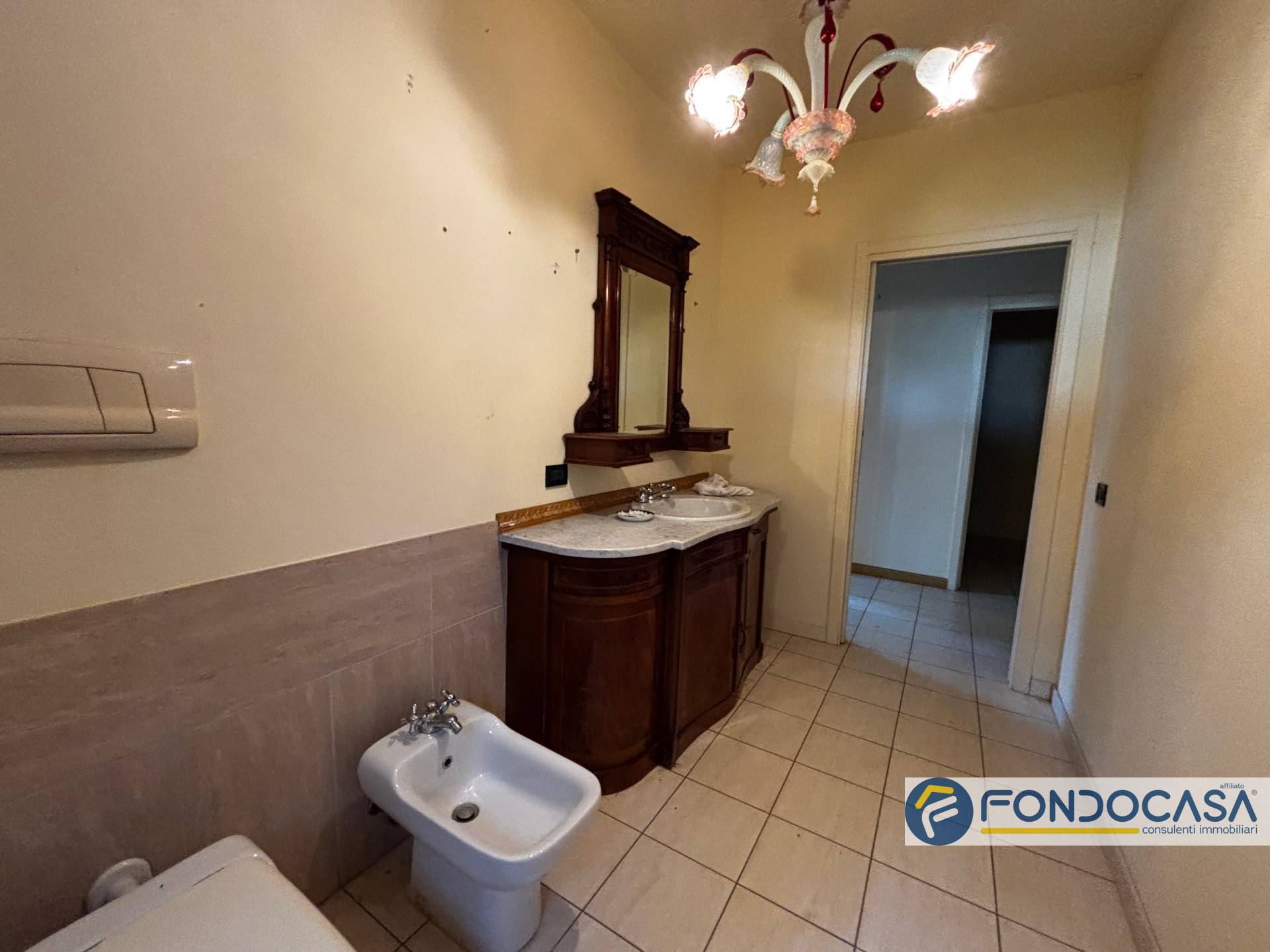 Villa bifamiliare in vendita a Coccaglio