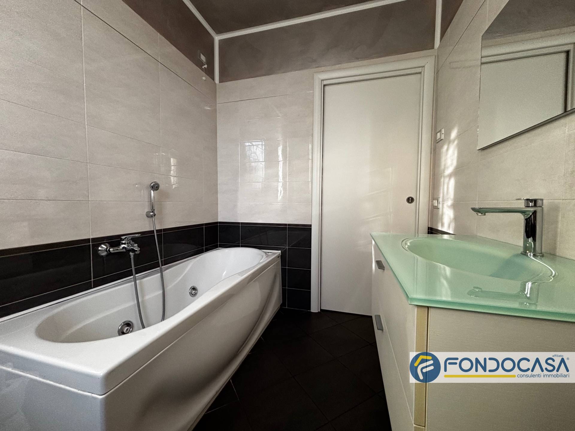 Appartamento in vendita a Castelli Calepio