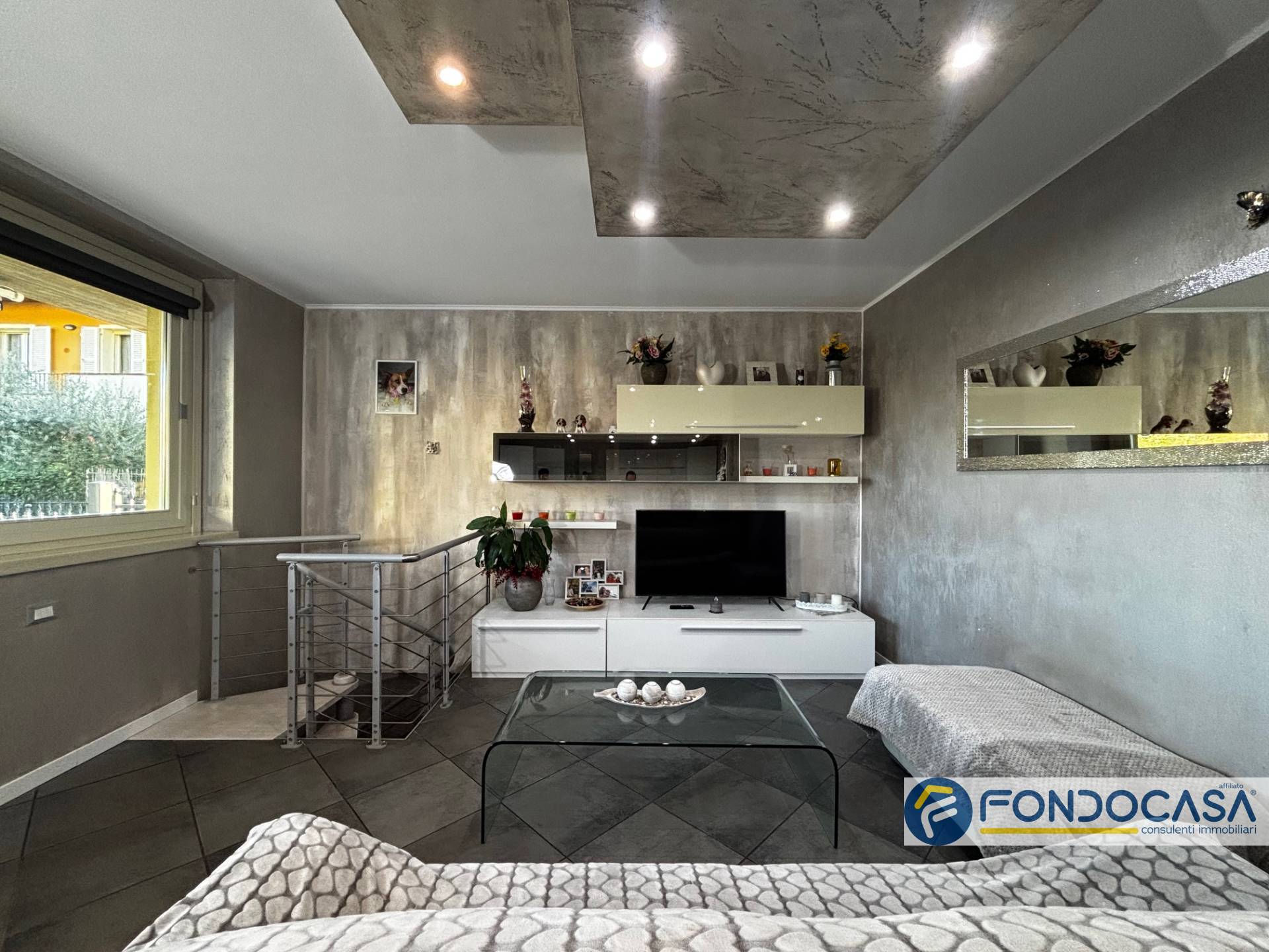 Appartamento in vendita a Castelli Calepio