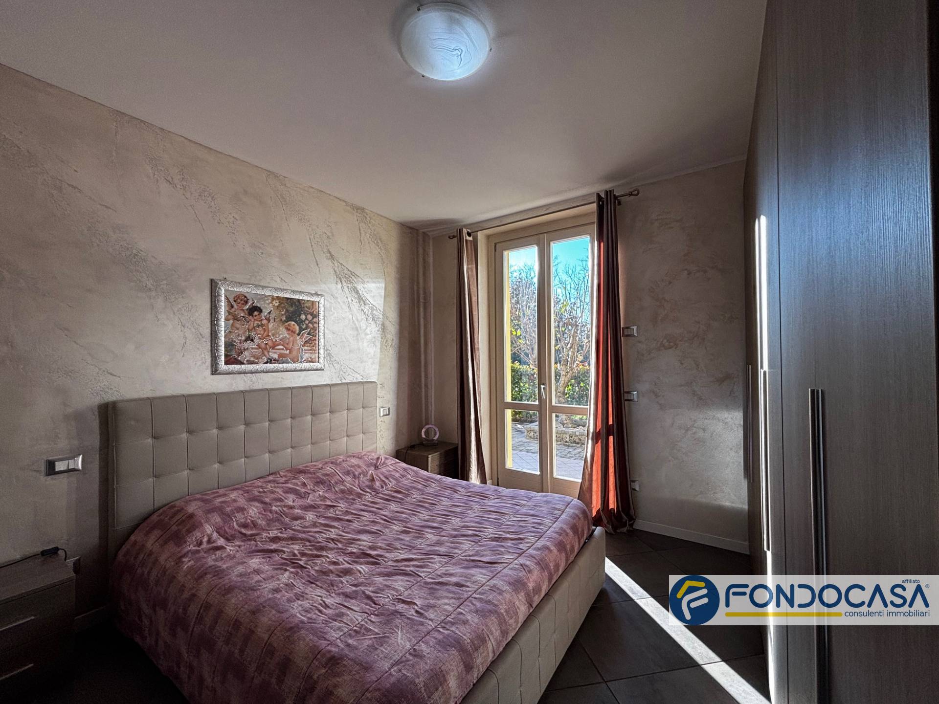 Appartamento in vendita a Castelli Calepio