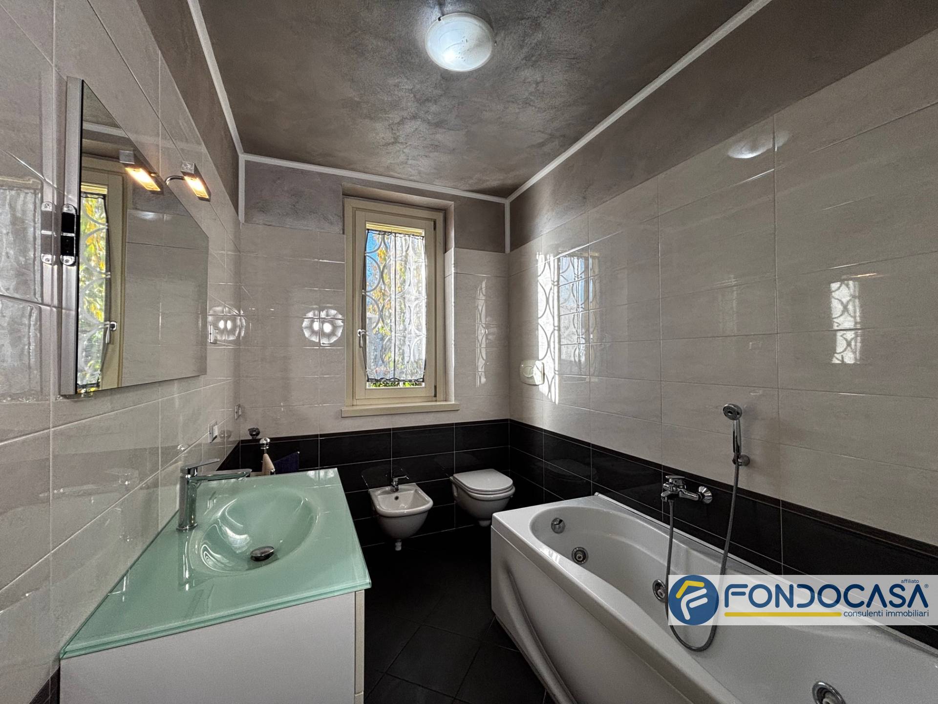 Appartamento in vendita a Castelli Calepio