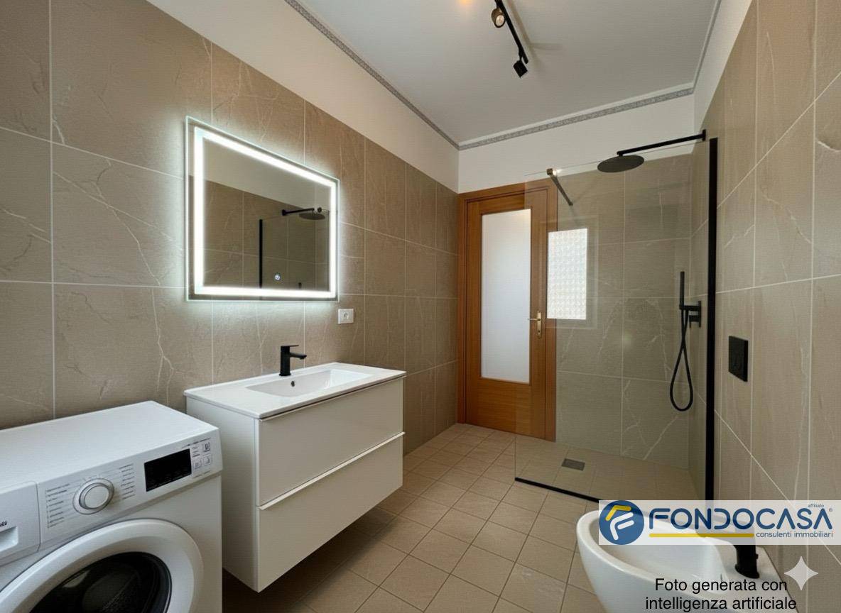 Appartamento in vendita a Palazzolo sull'Oglio, San Pancrazio