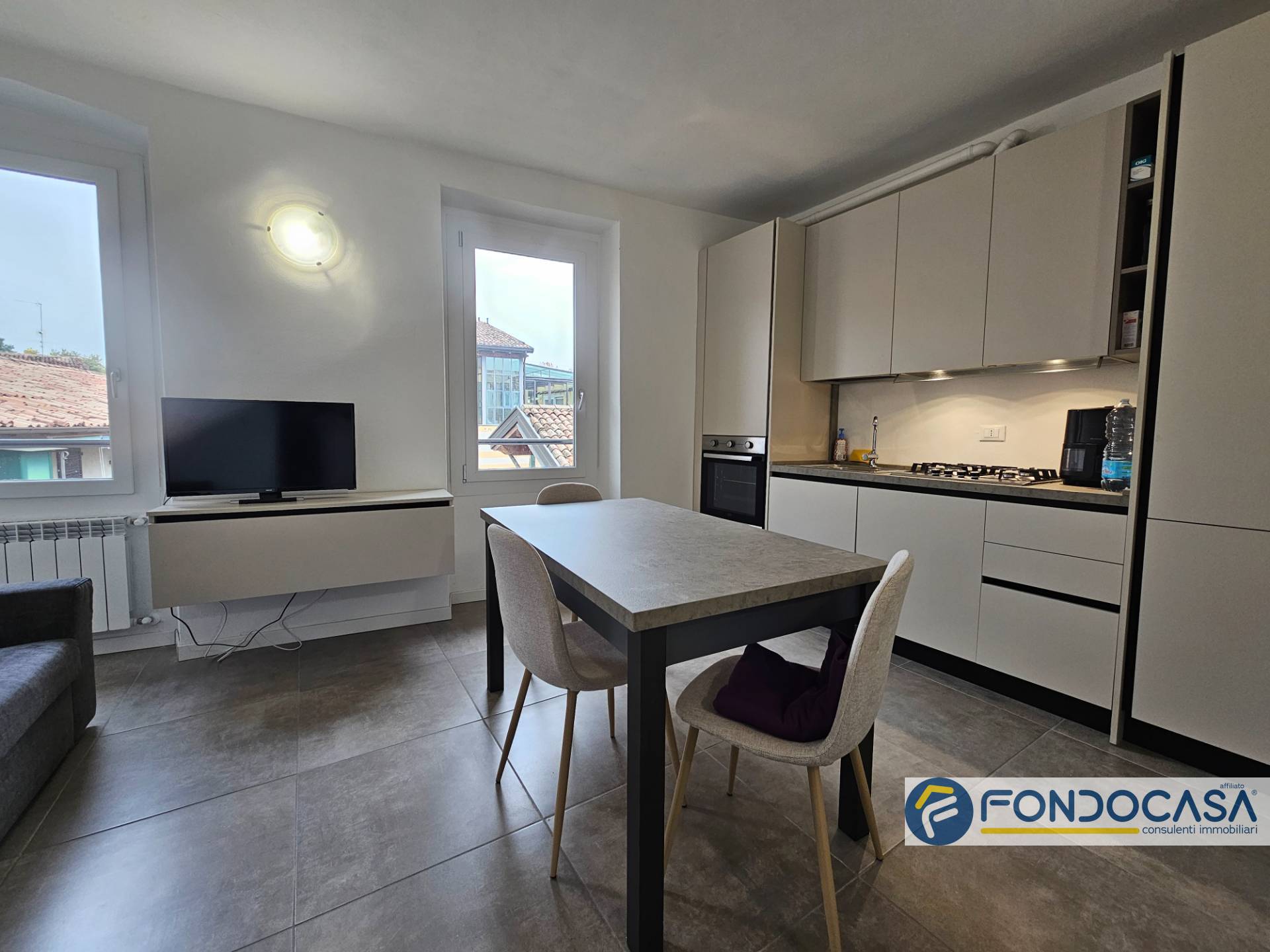 Appartamento in affitto a Palazzolo sull'Oglio