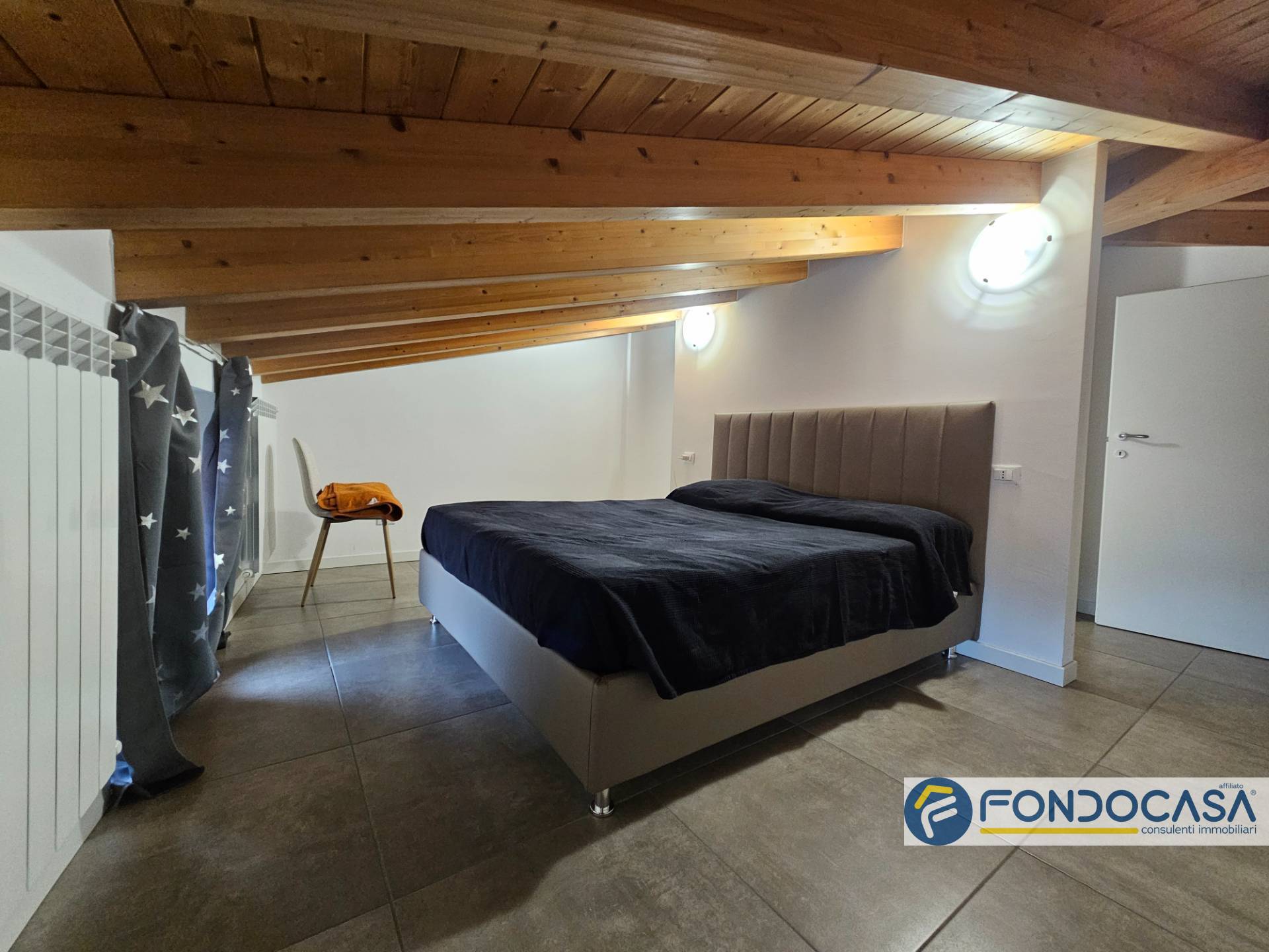 Appartamento in affitto a Palazzolo sull'Oglio