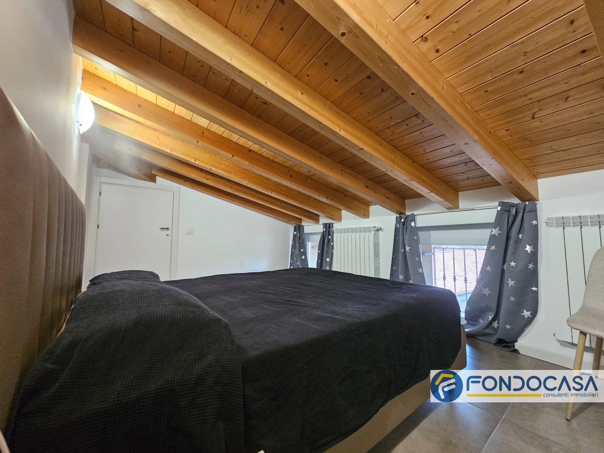 Appartamento in affitto a Palazzolo sull'Oglio