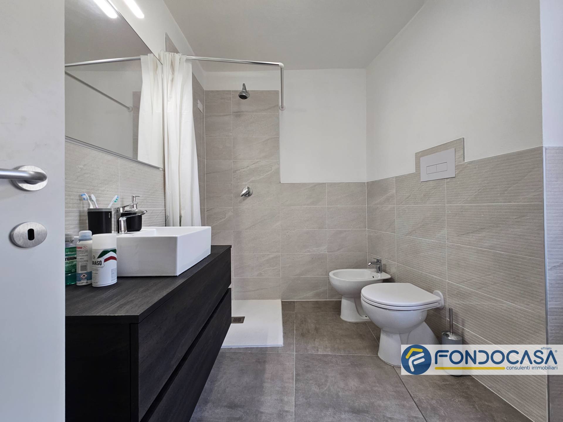 Appartamento in affitto a Palazzolo sull'Oglio