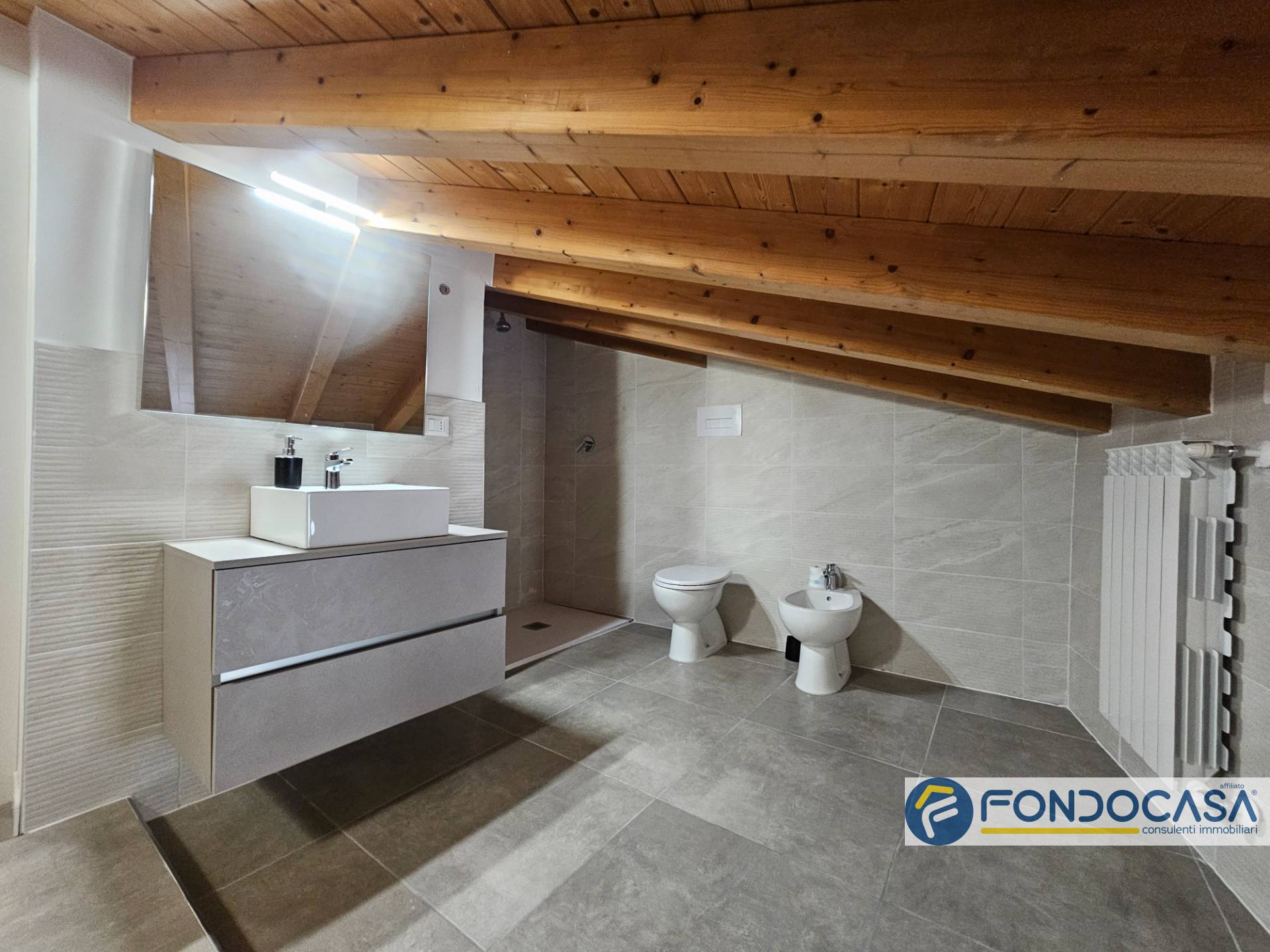 Appartamento in affitto a Palazzolo sull'Oglio