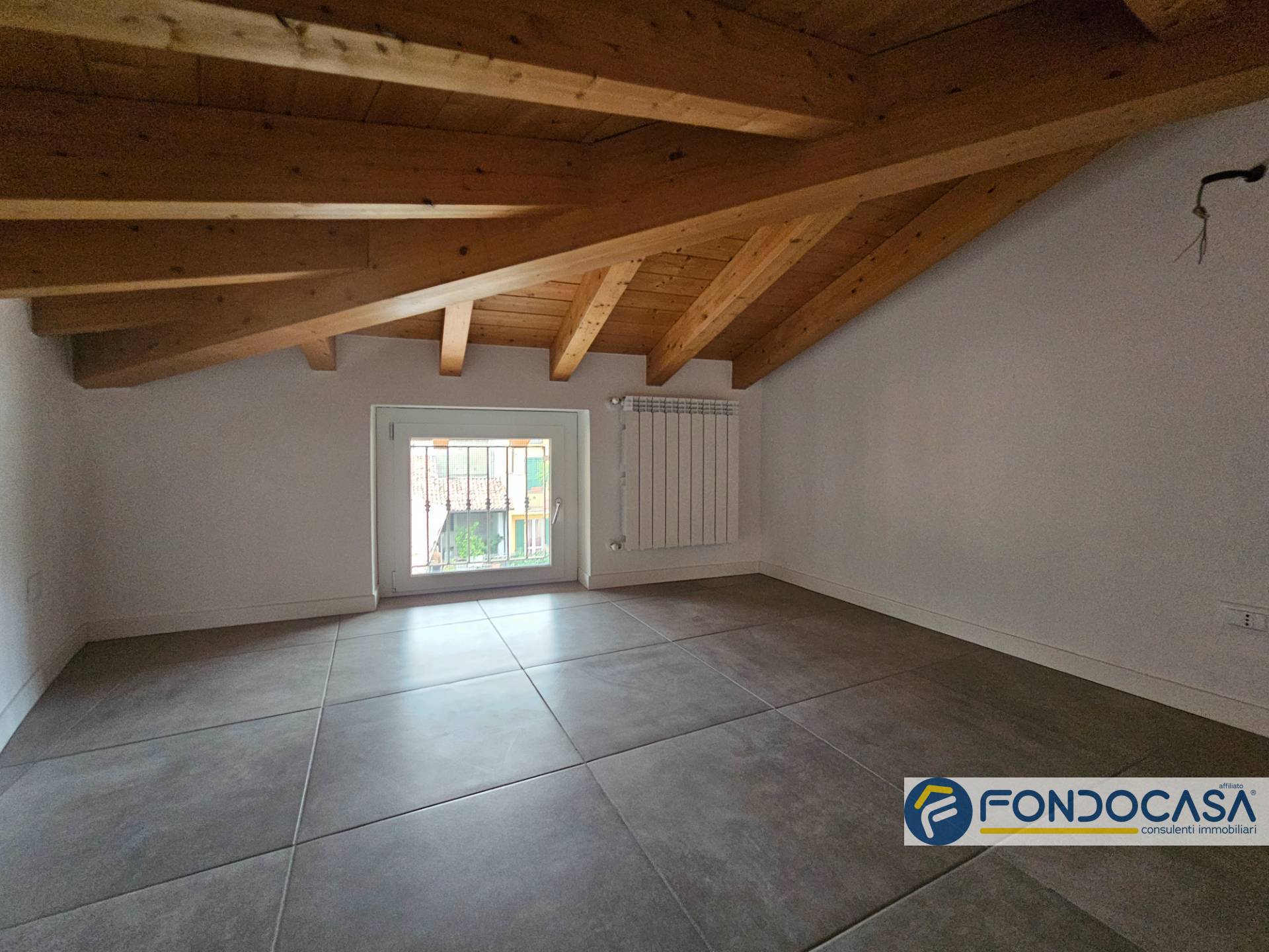 Appartamento in affitto a Palazzolo sull'Oglio